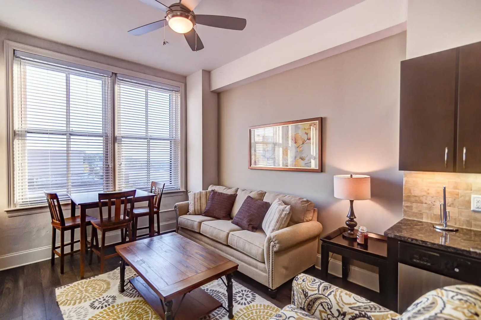 LOFTS at First National