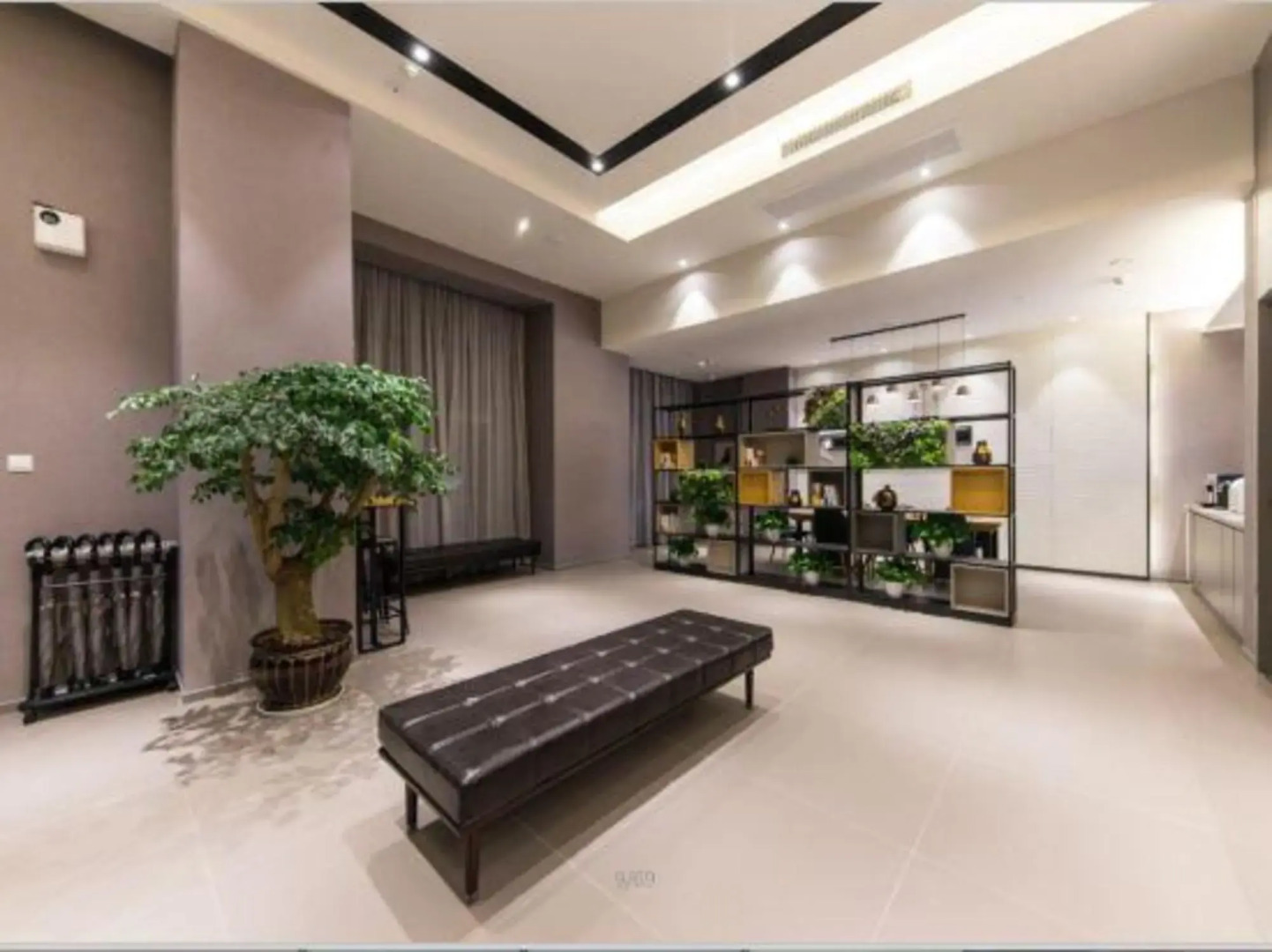 Home Inn Selected (Yancheng Government Julong Lake)