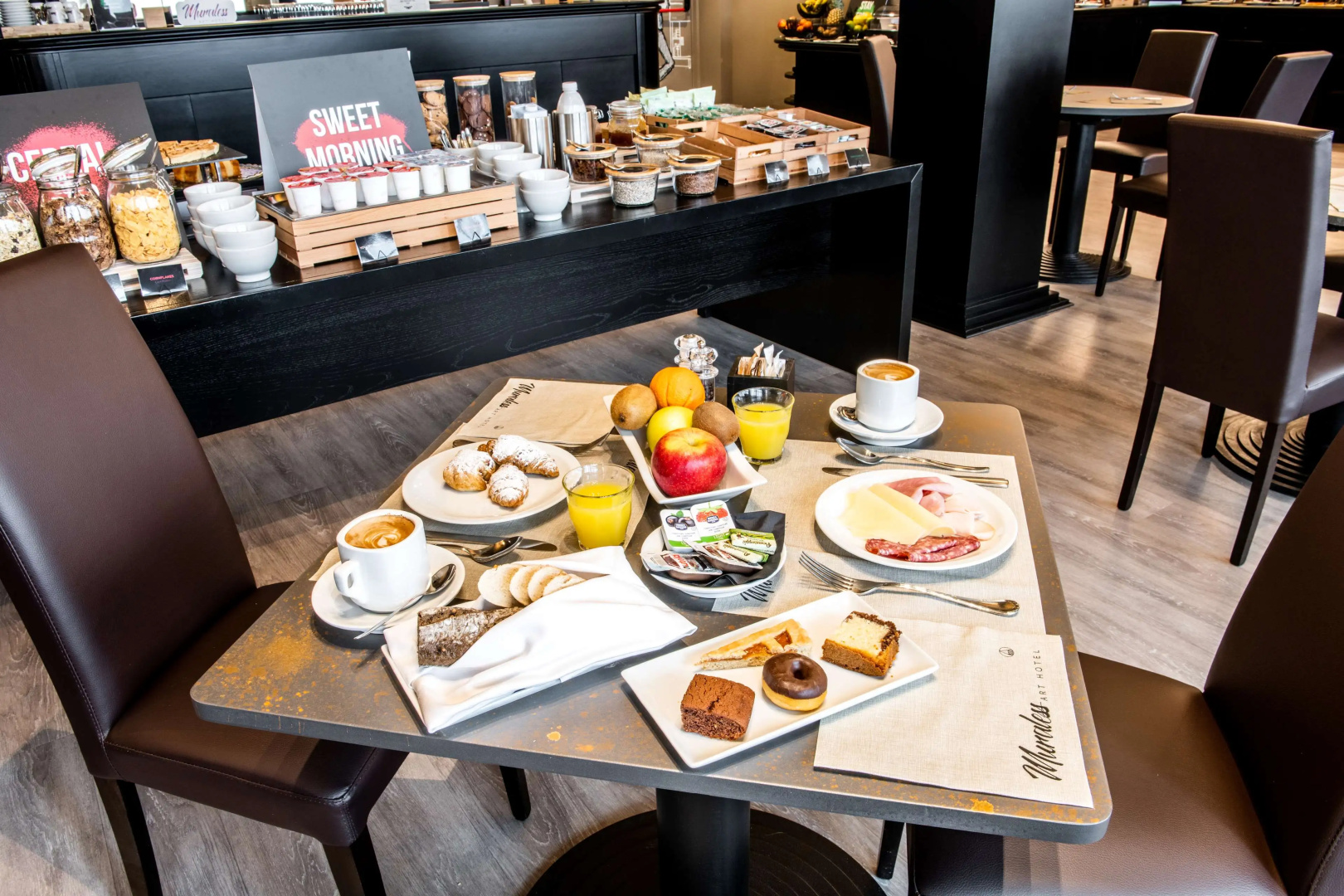 Muraless Art Hotel, WorldHotels Crafted