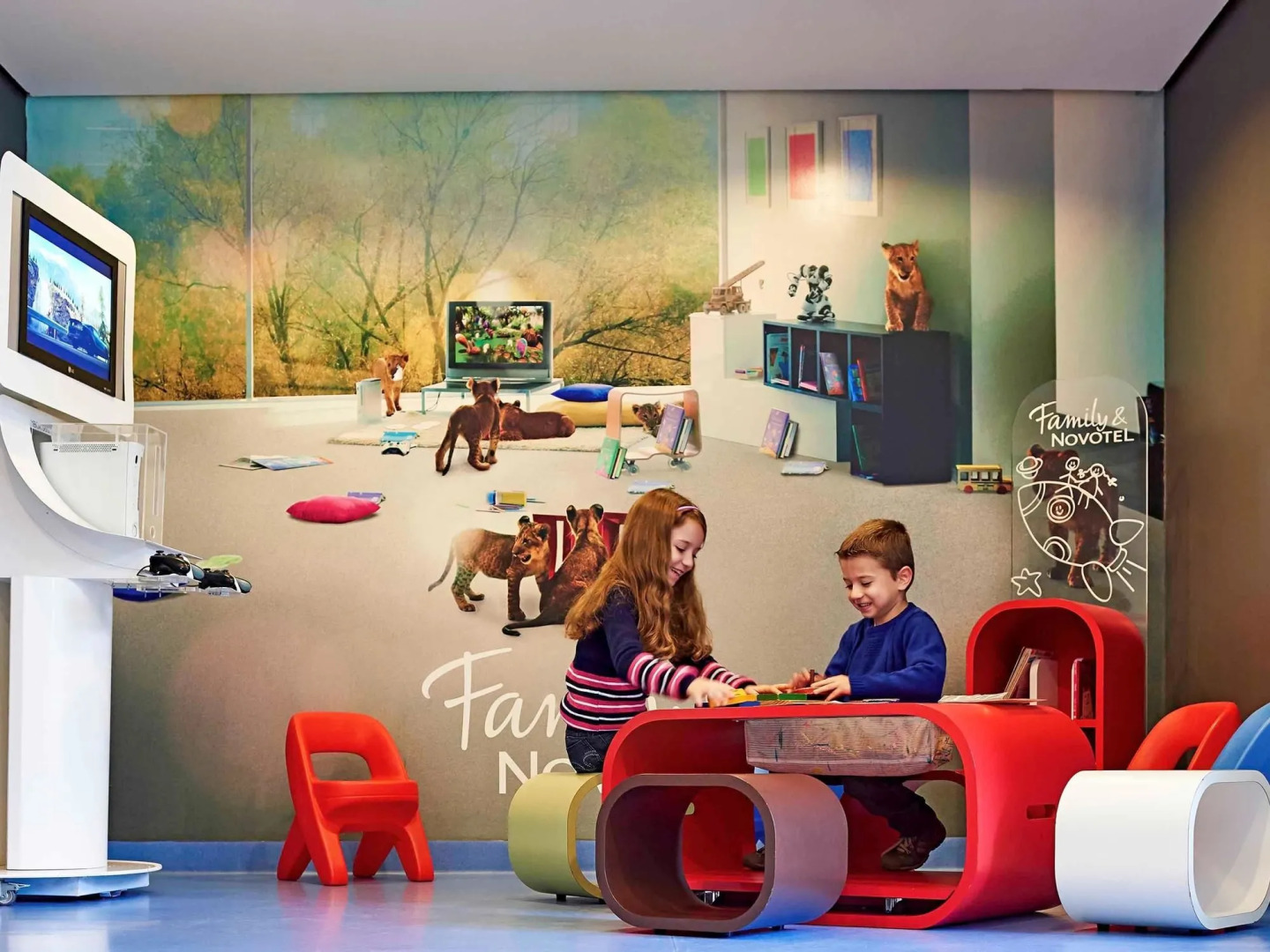 Novotel Sao Jose dos Campos