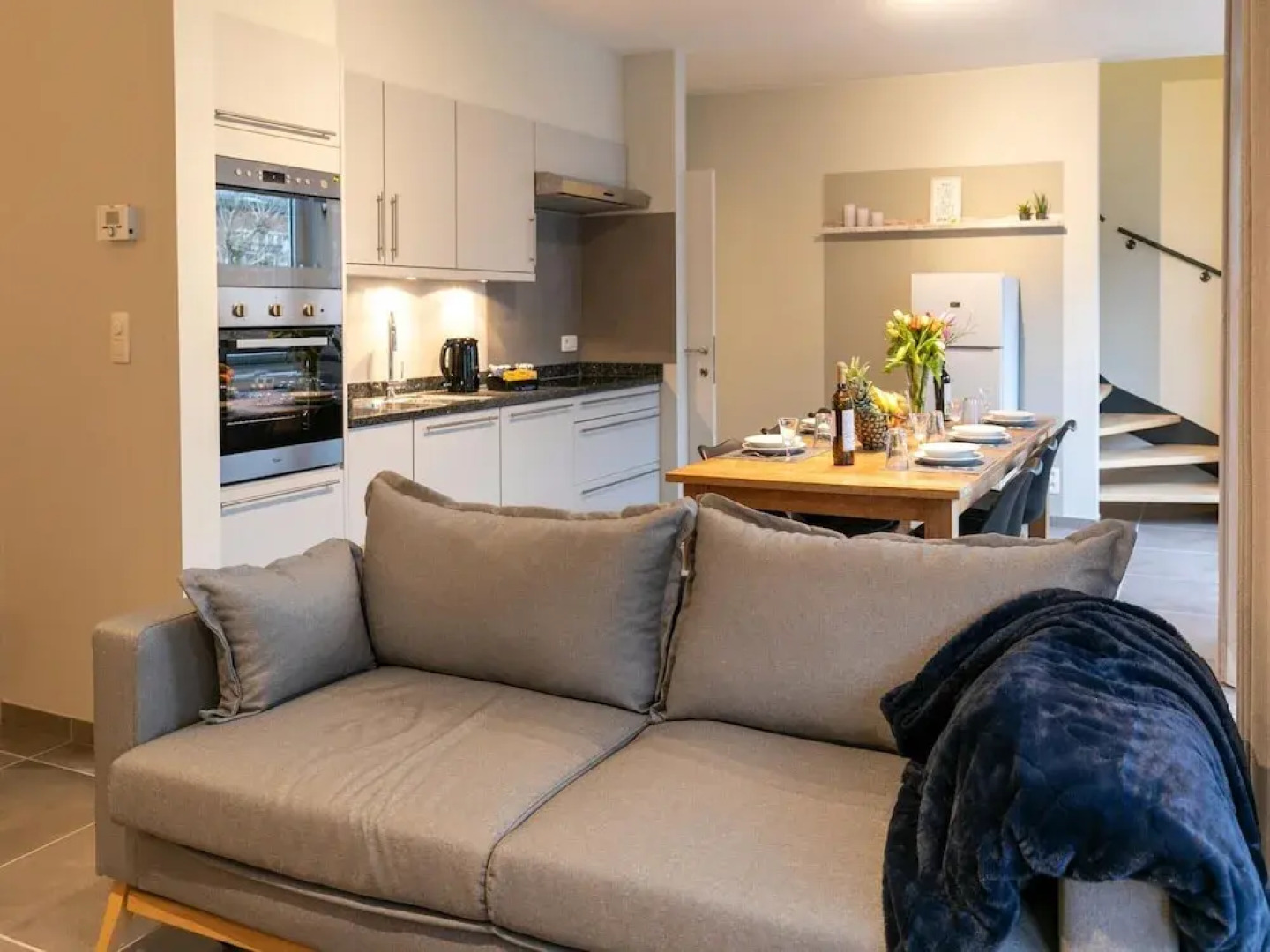 Maasmechelen Duplex Retreat