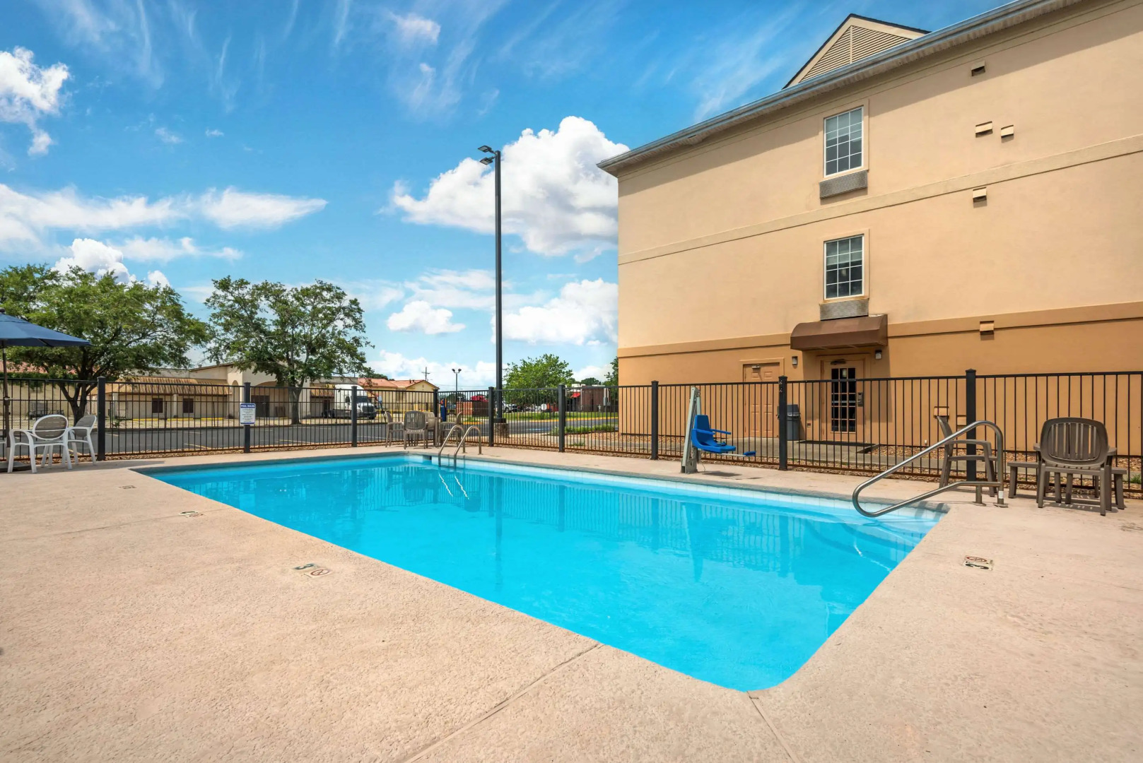 Comfort Inn Lafayette North I-10