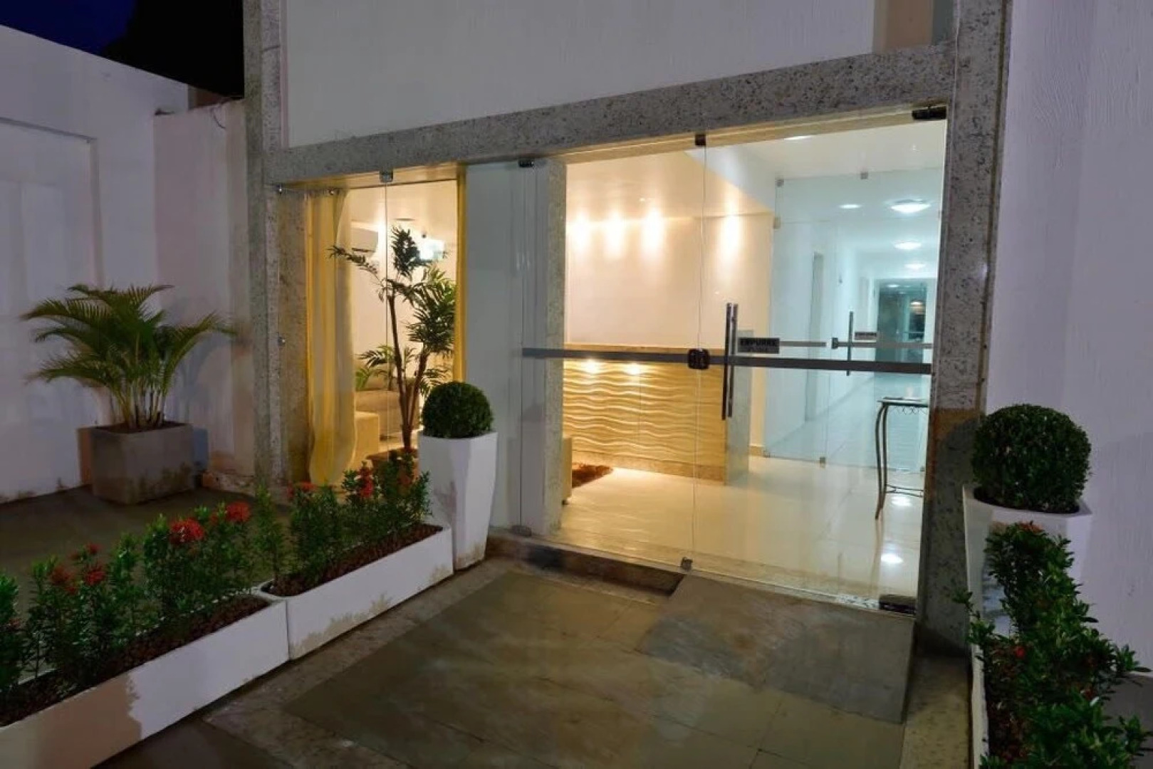 Hotel Casa Branca Unidade III