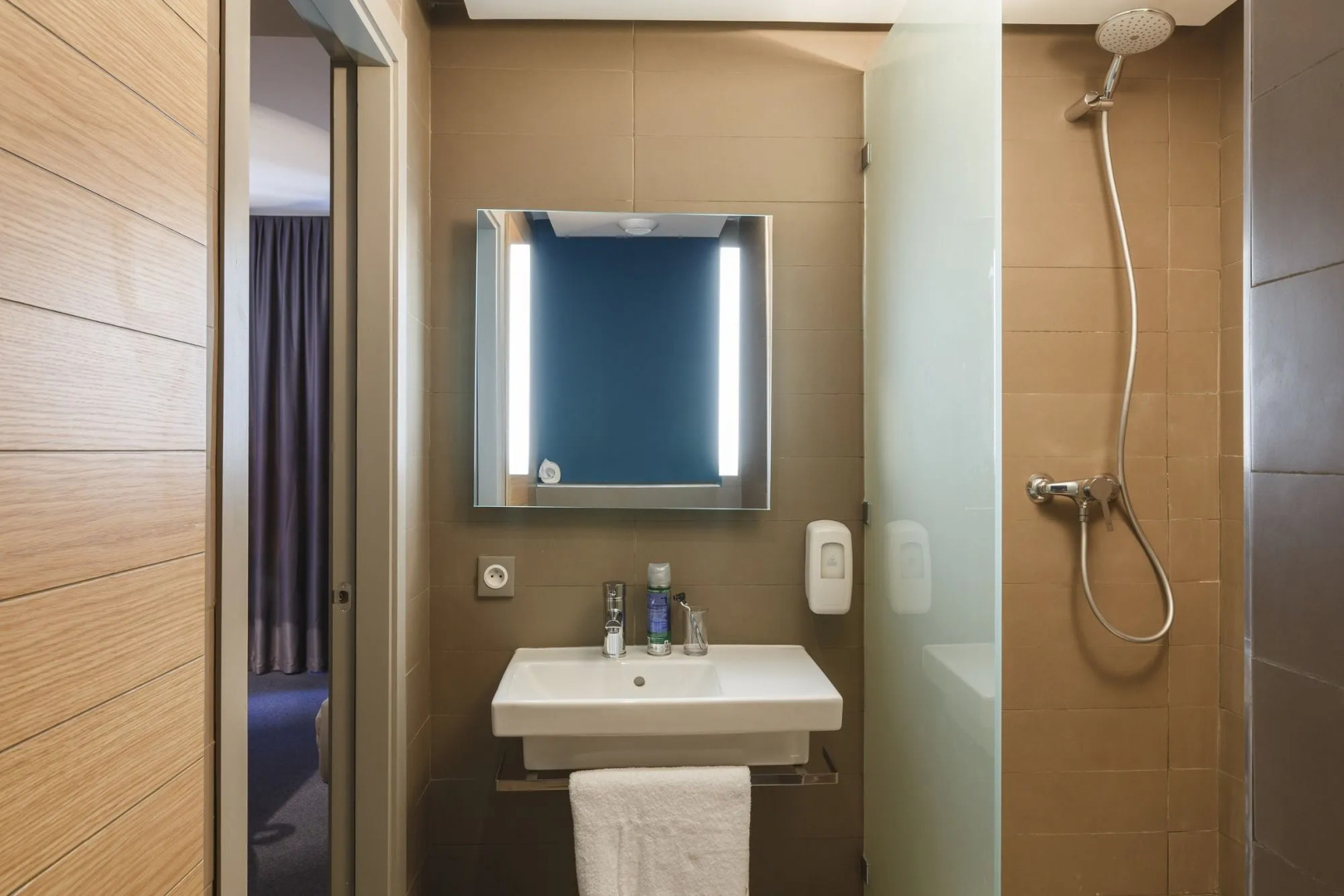 ONOMO Hotel Rabat Medina