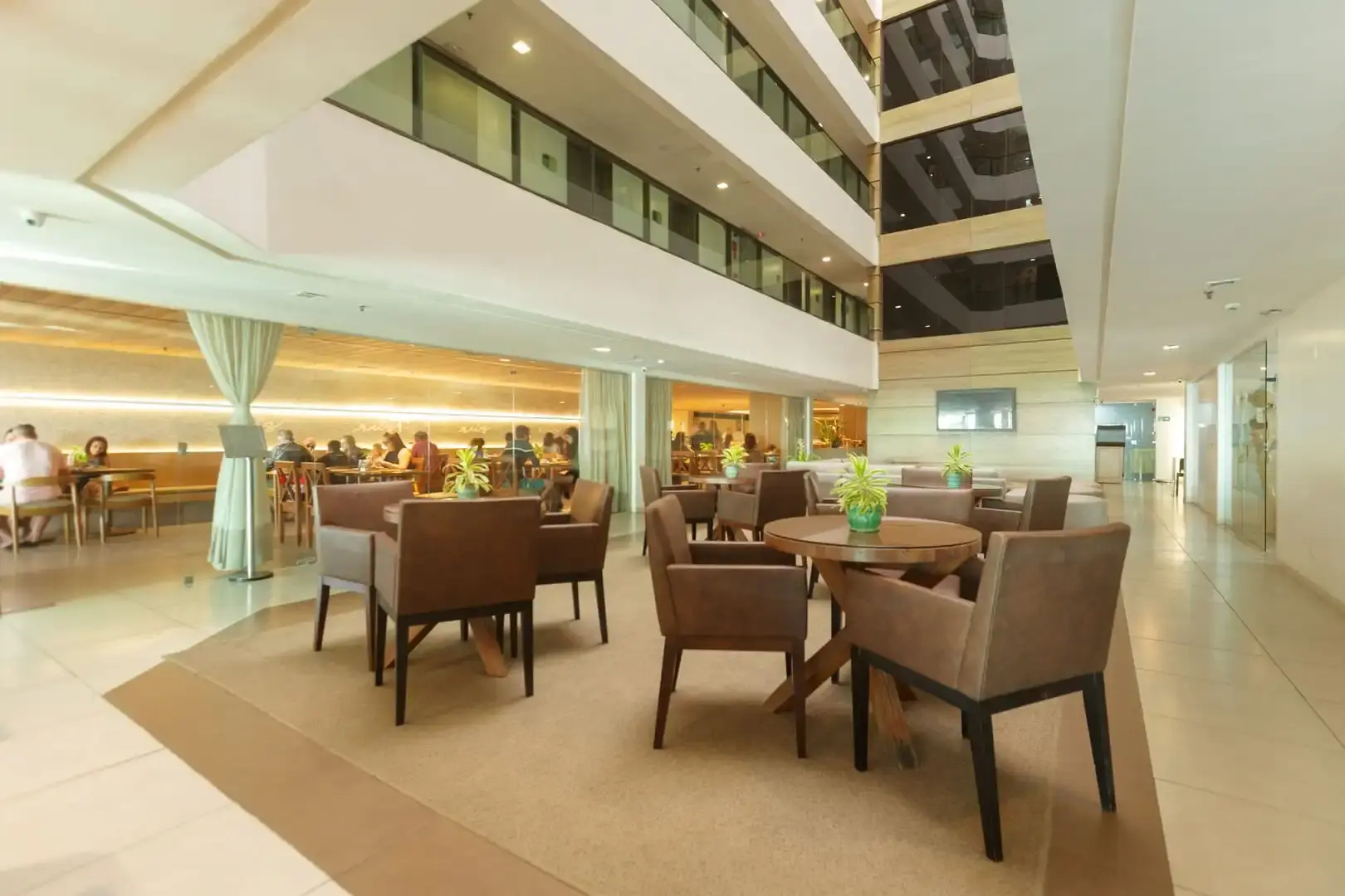 Ritz Suítes Grand Hotel Boutique