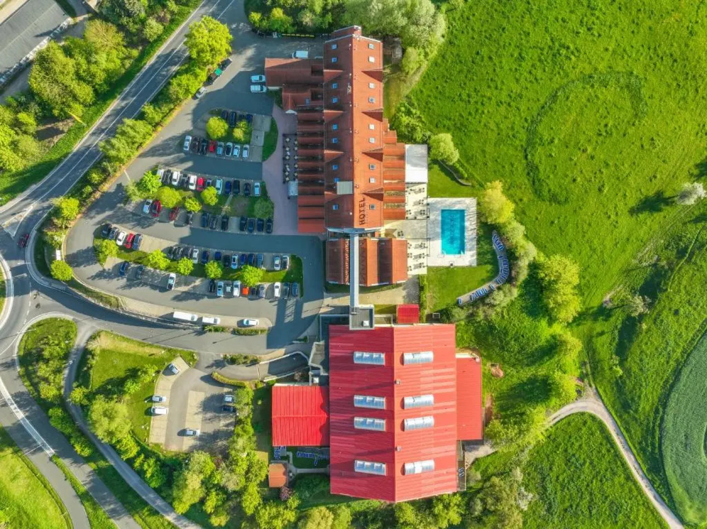 FAIR RESORT All Inclusive Wellness & SPA Hotel Jena