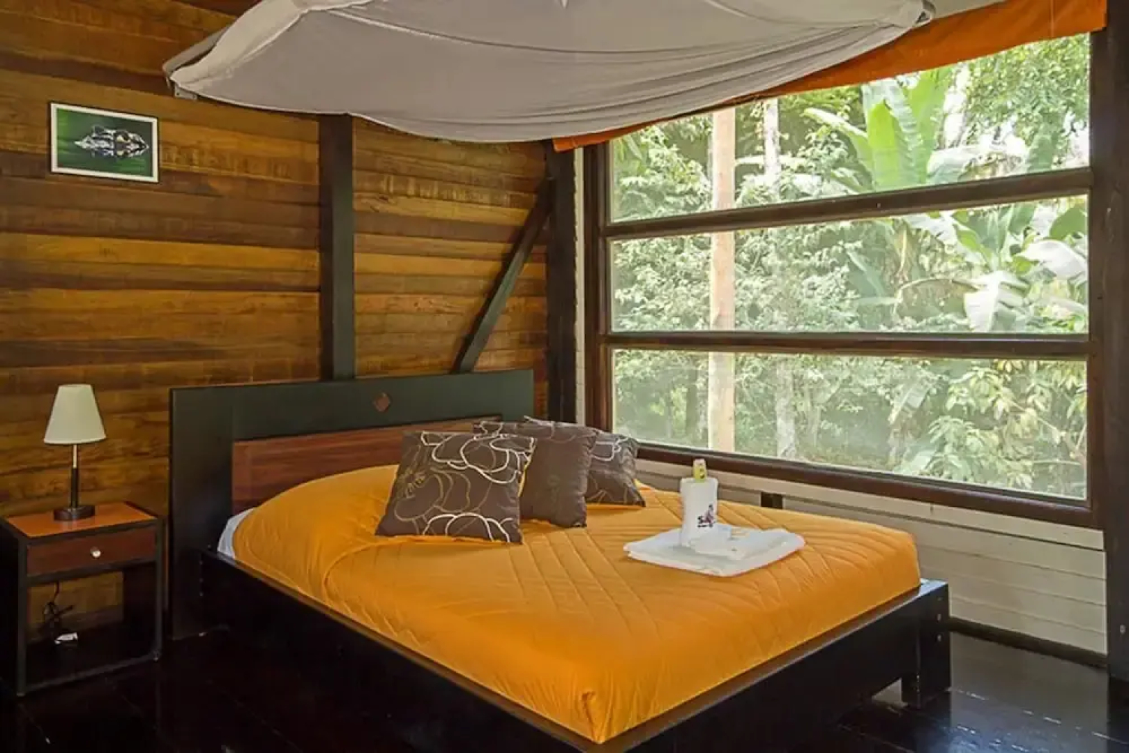Sani Lodge