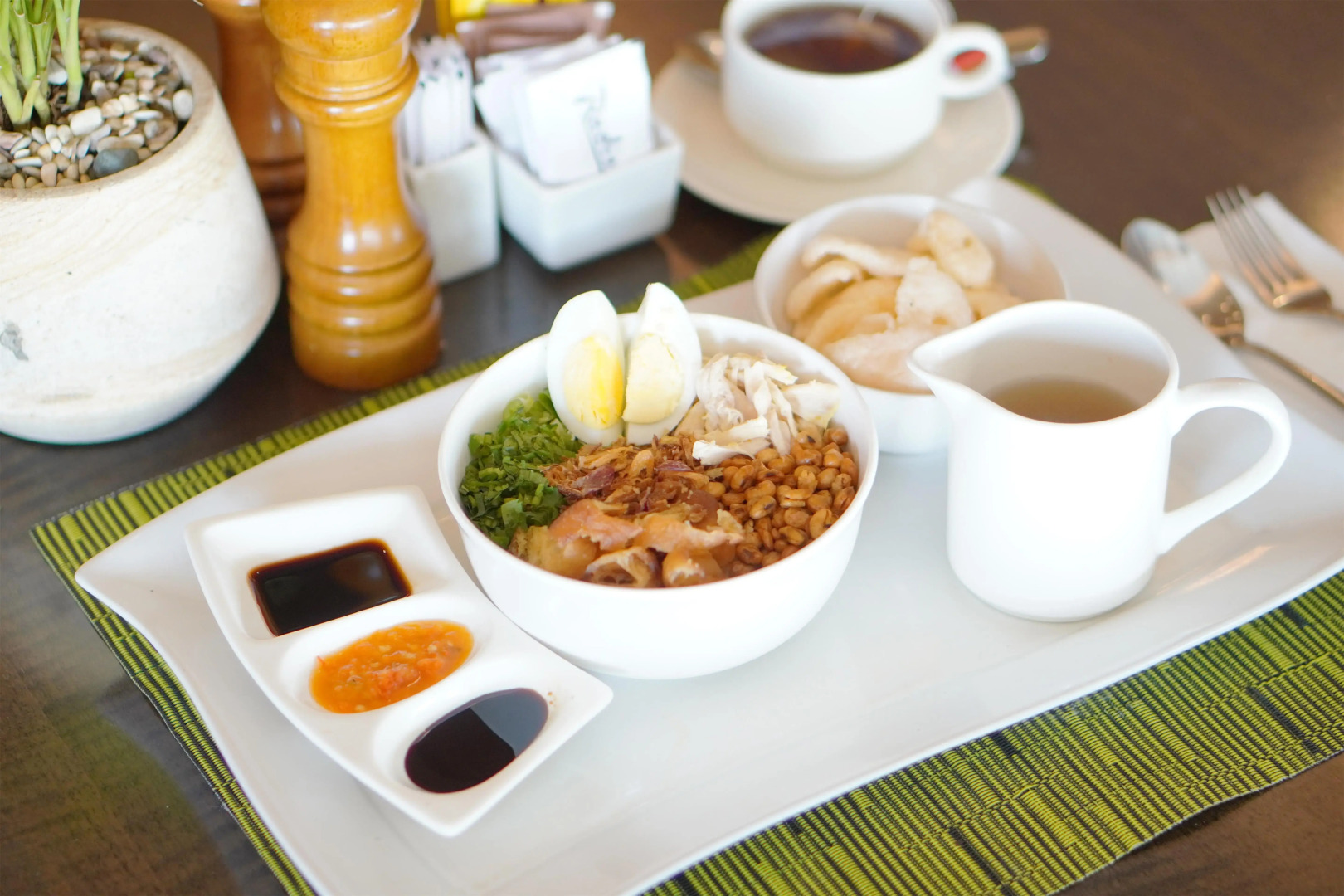 Radisson Lampung Kedaton