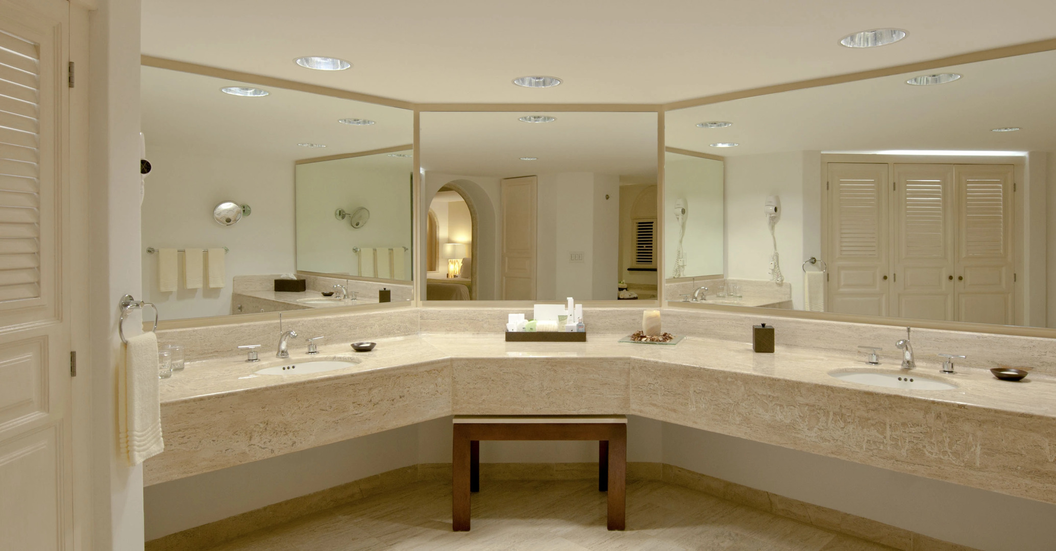 Grand Fiesta Americana Coral Beach Cancun - All Inclusive