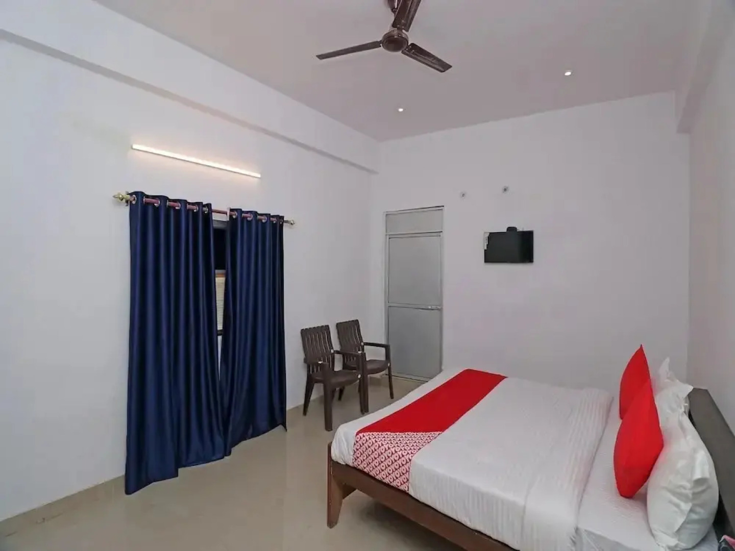 Raghav Resort By OYO Rooms