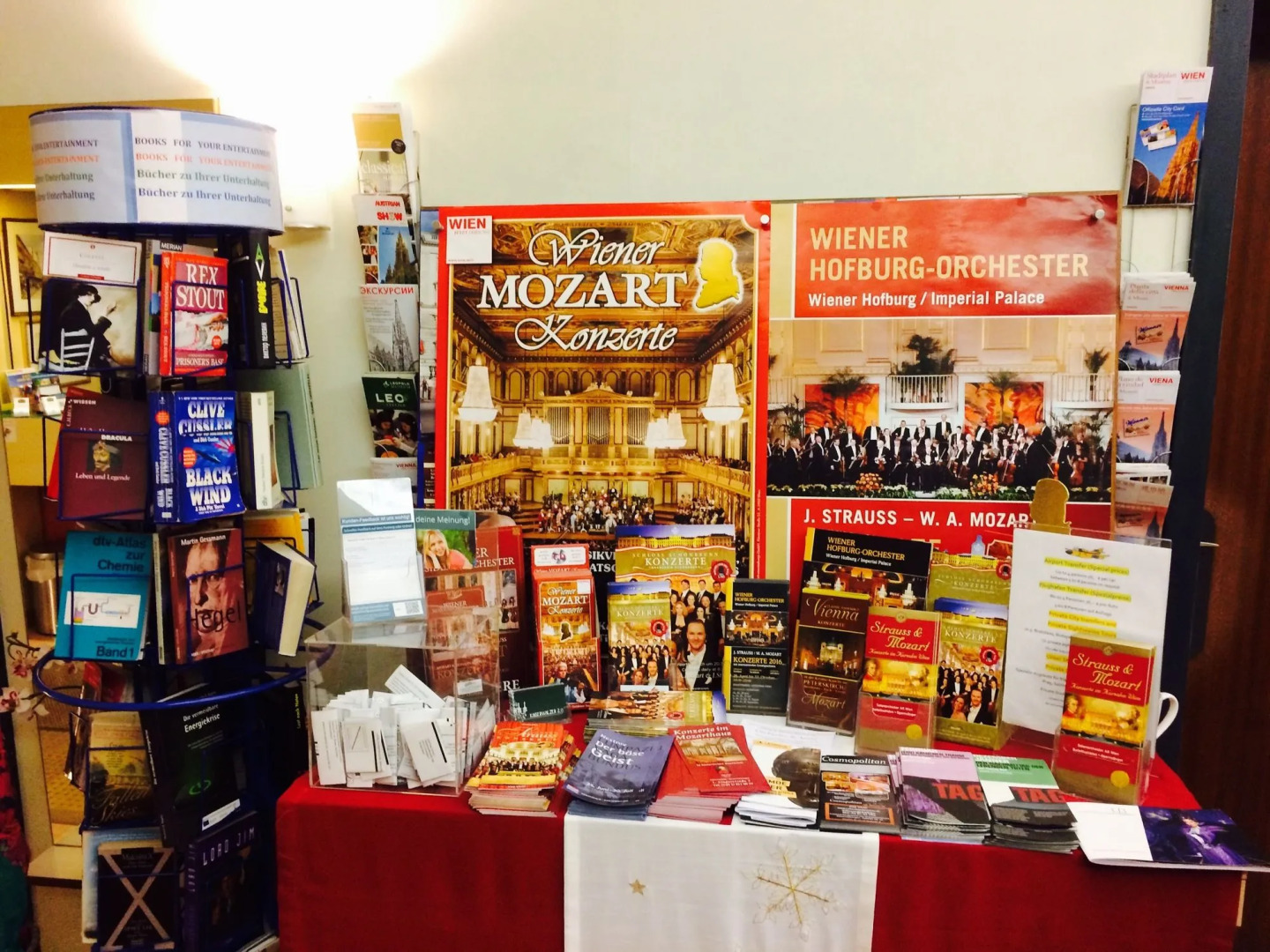 Hotel Pension Mariahilf