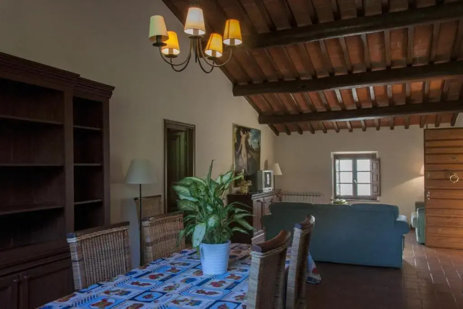 Frantoio di Corsanico