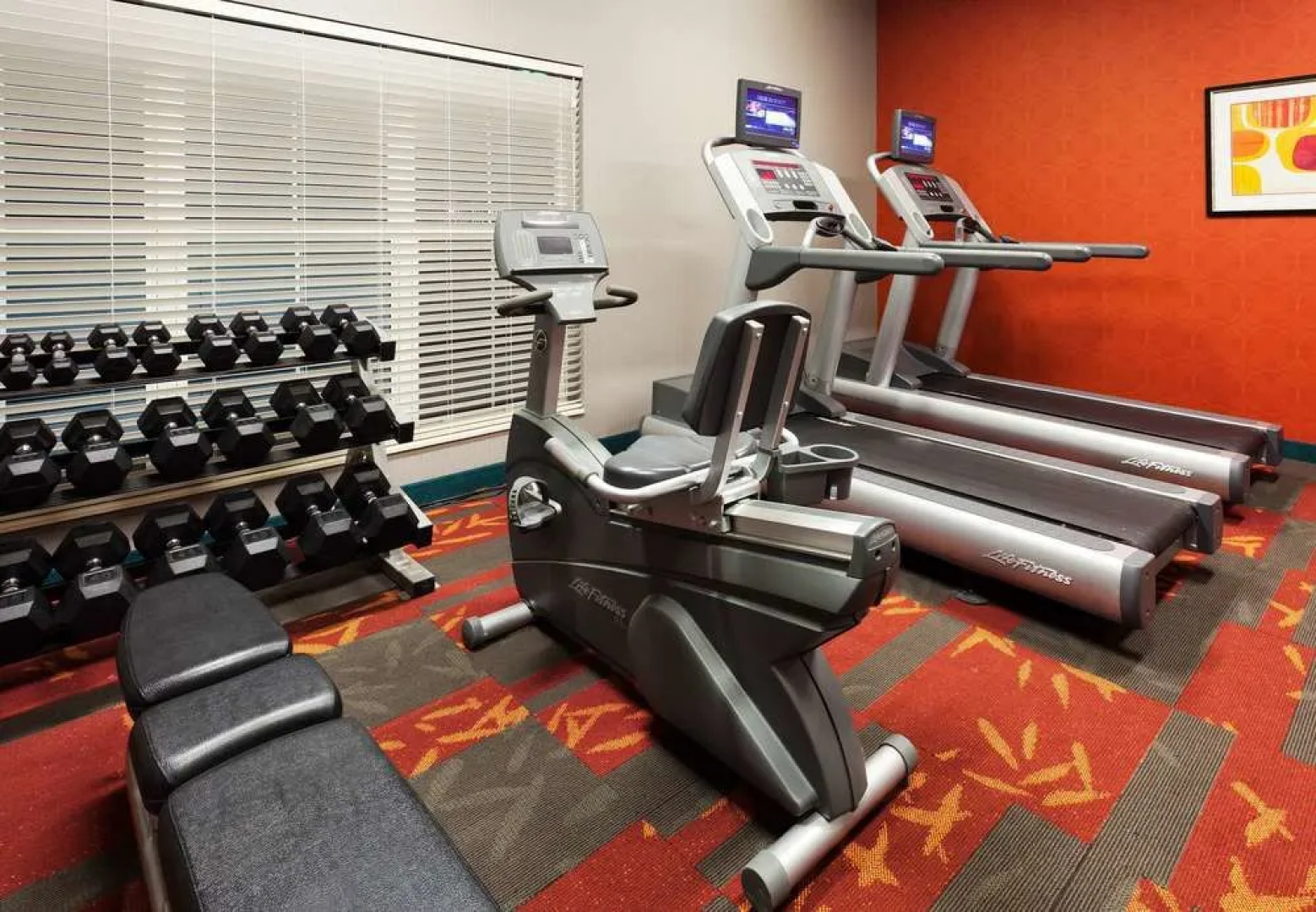 Residence Inn Austin South