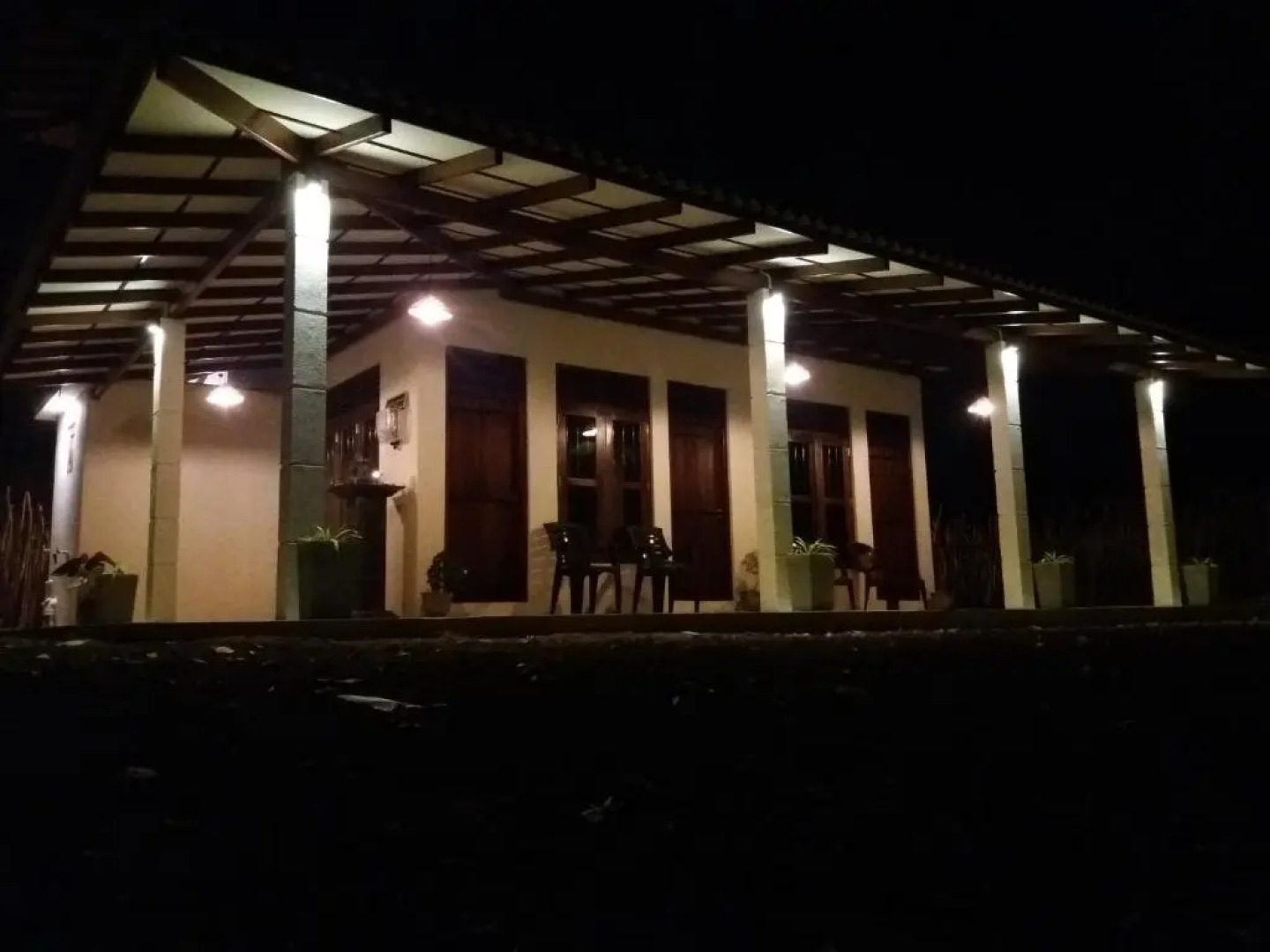 Cashew Villa Hiriketiya