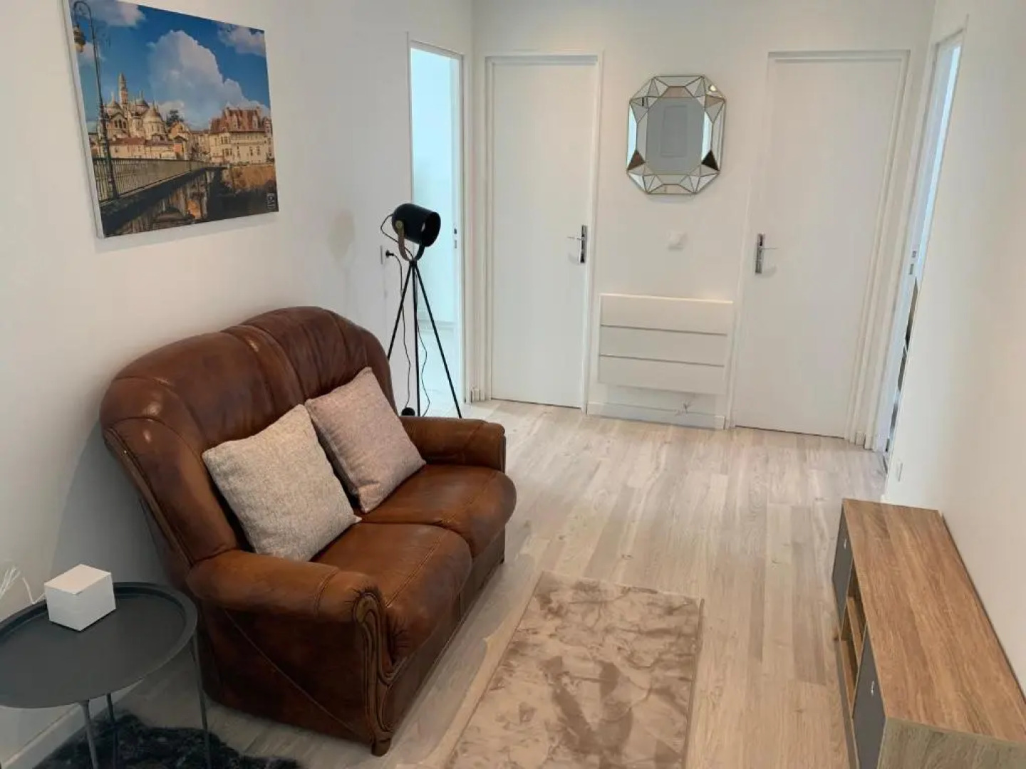 Villa Tenjin Chambre 13