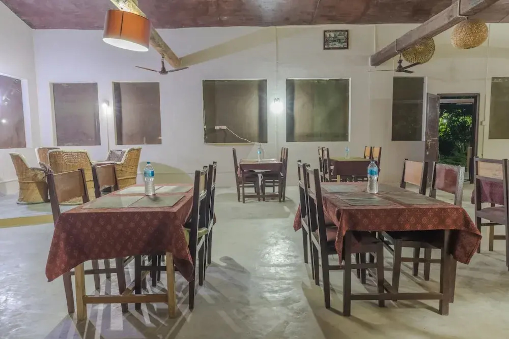 SPOT ON 640 Riverside Viewpark Resort