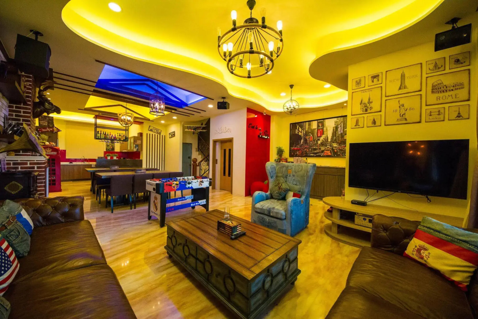 C'est La Vie No. 8 B&B