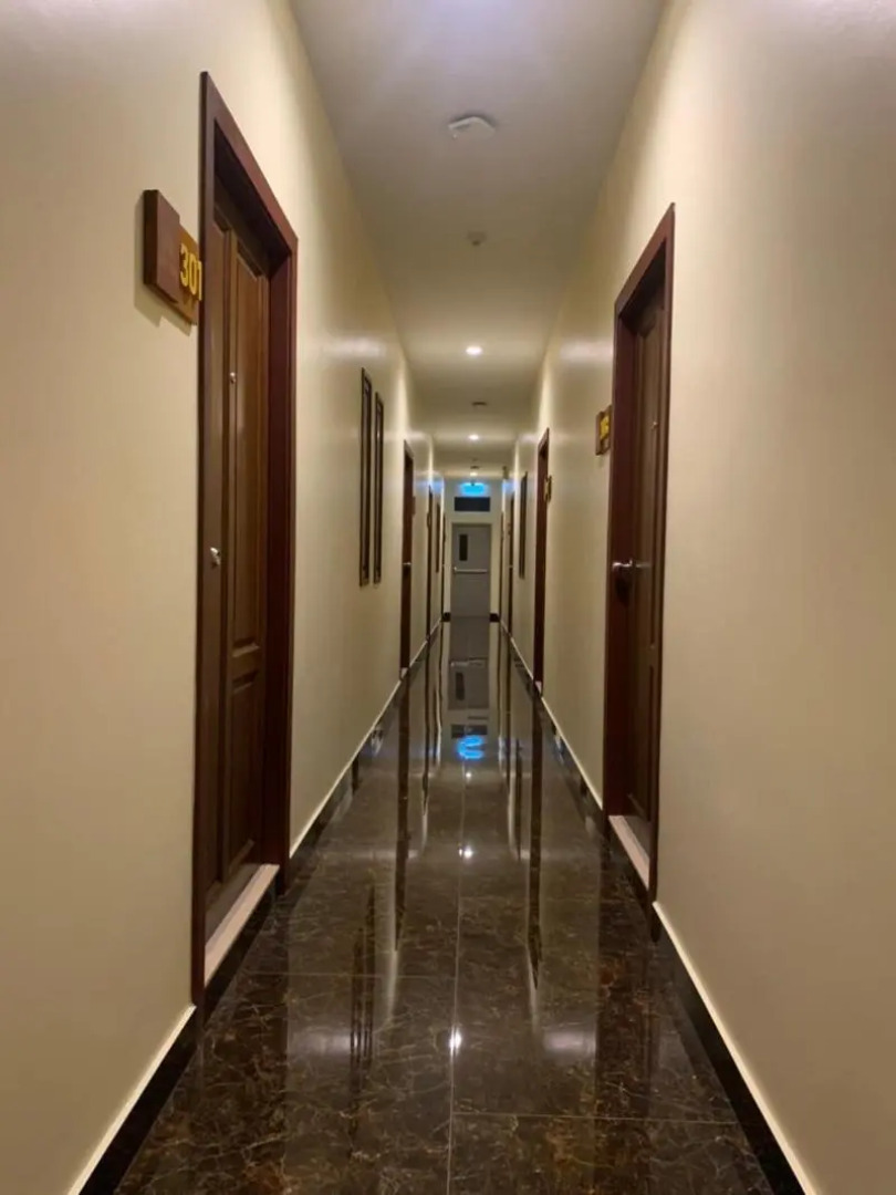 Le'da Private Hotel By Zuzu