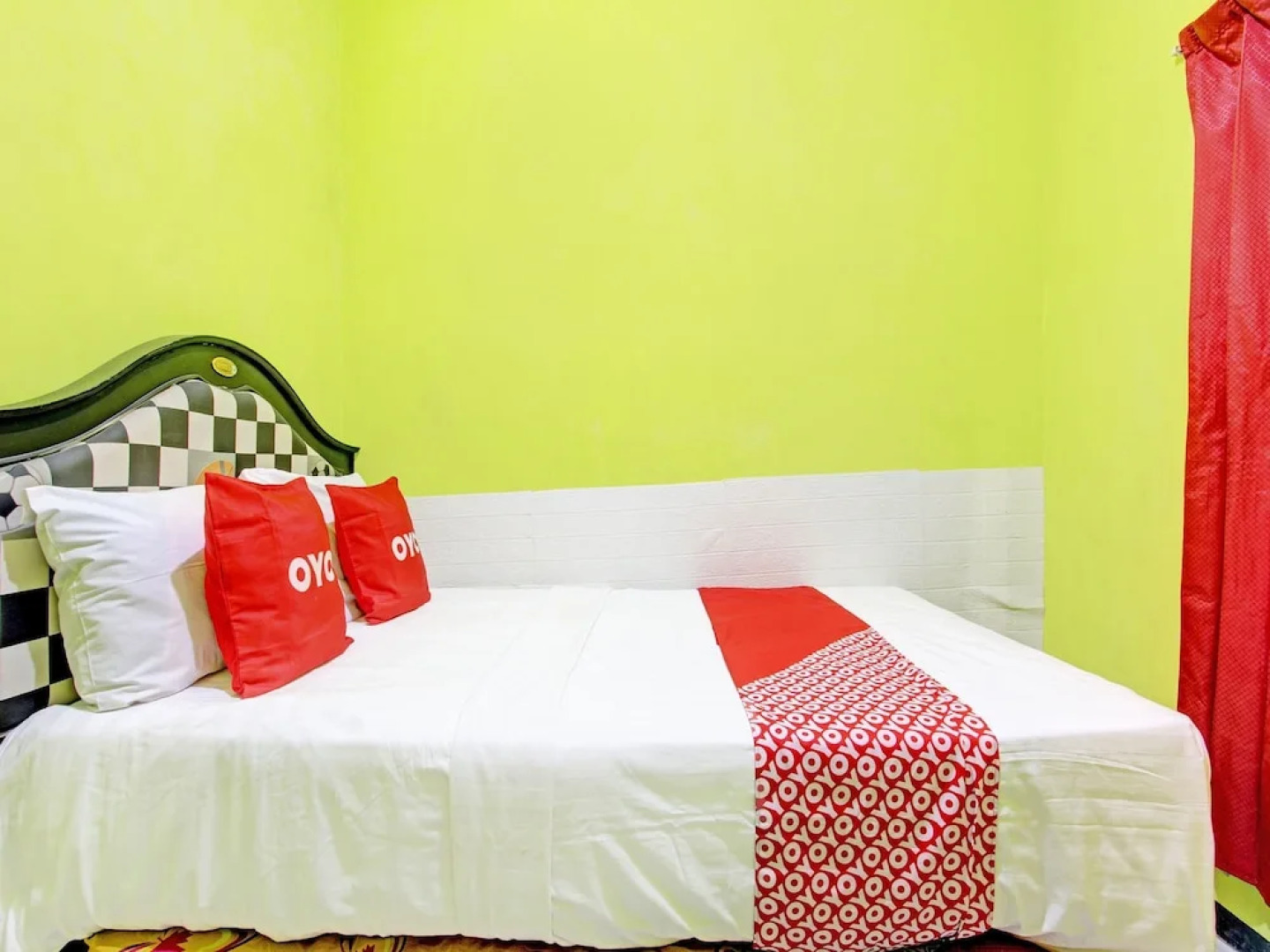 OYO 92998 Wiludjeng Guesthouse