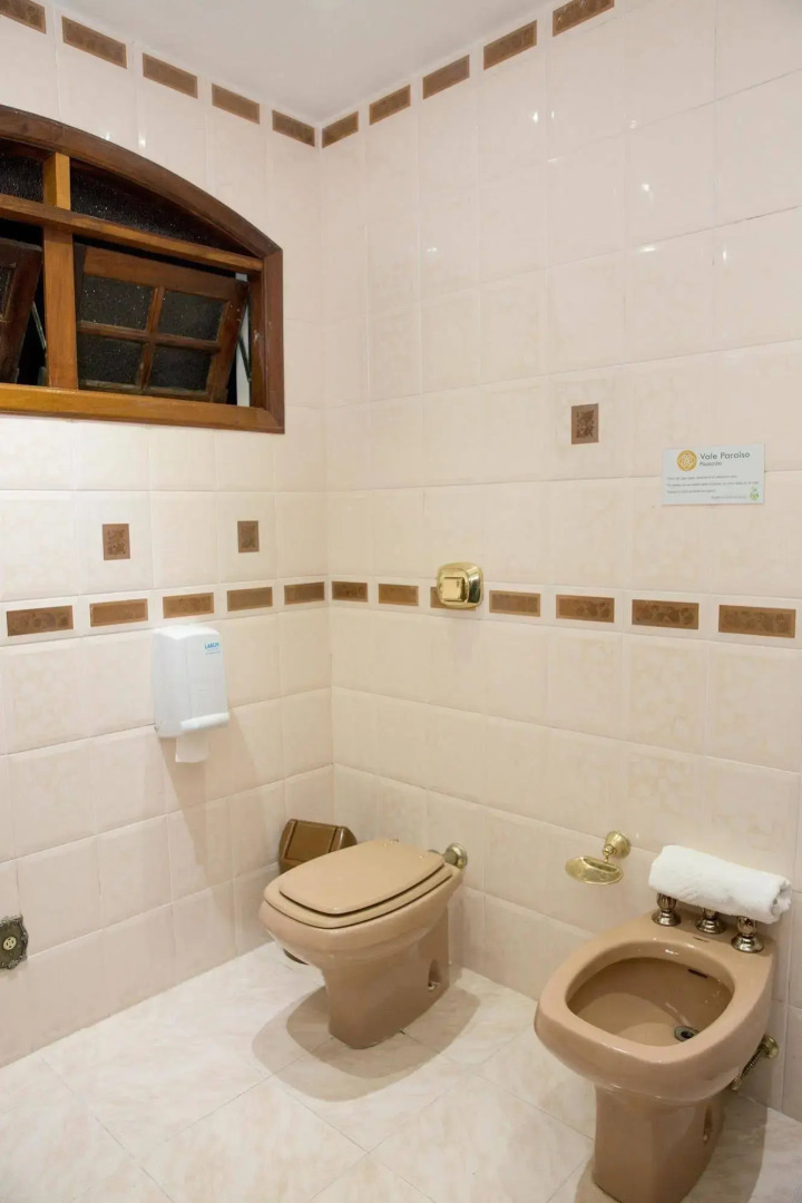 Vale Paraiso Pousada