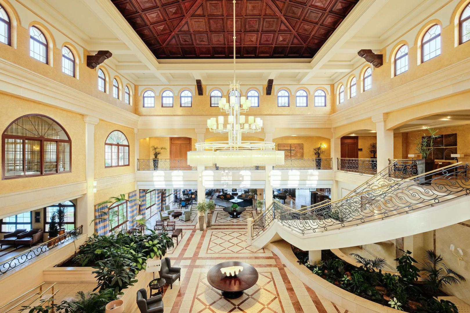 Hotel Envía Almería Spa & Golf