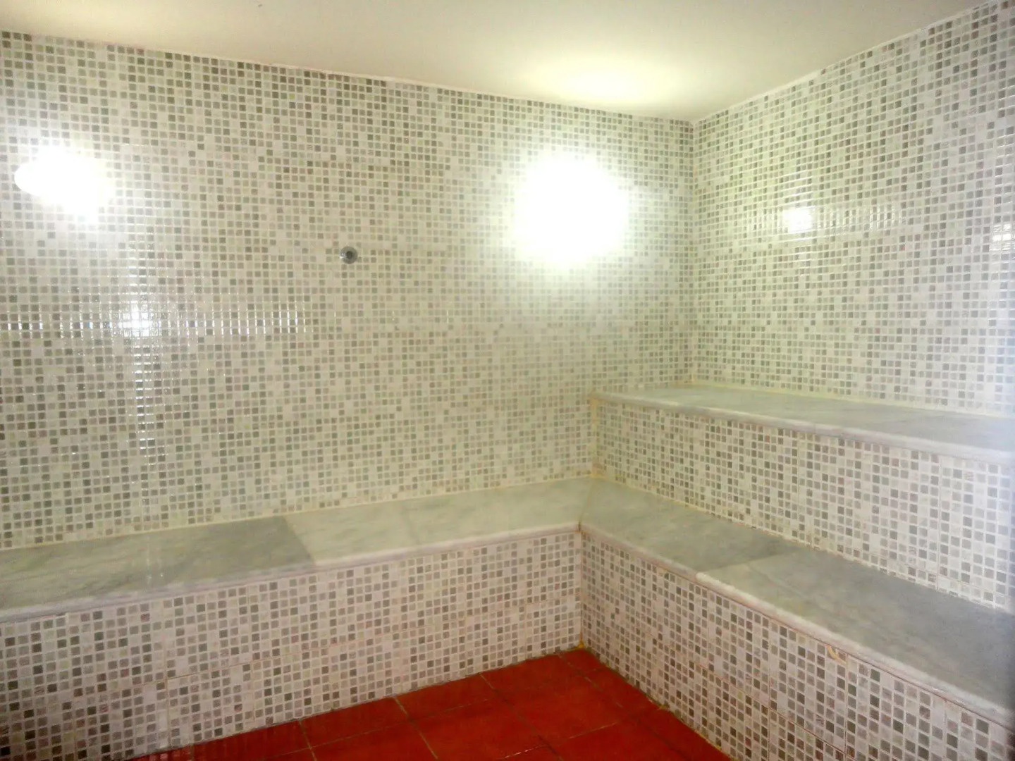 ONATTI Beach Resort - Marsa Alam