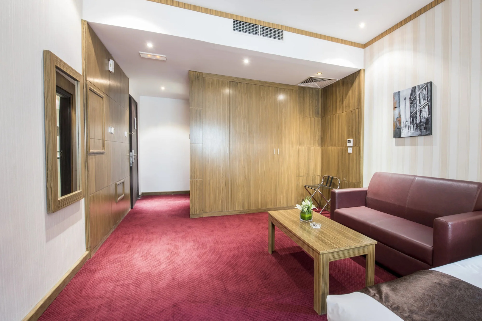 Royal Tulip Hotel, Dubai