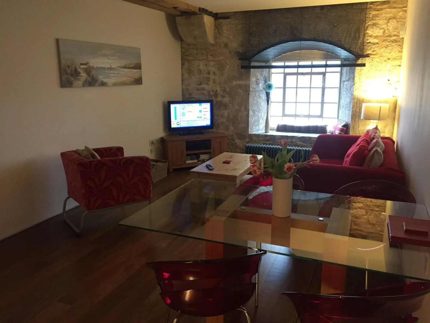 Royal William Yard Apartments
