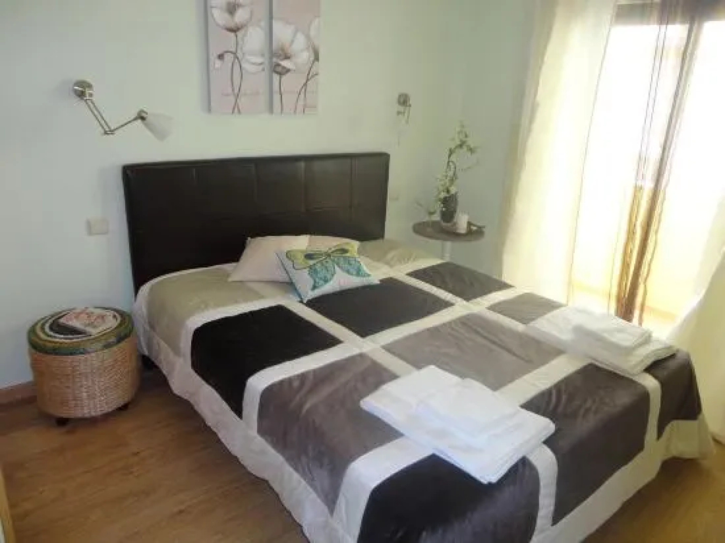 Ria Apartments