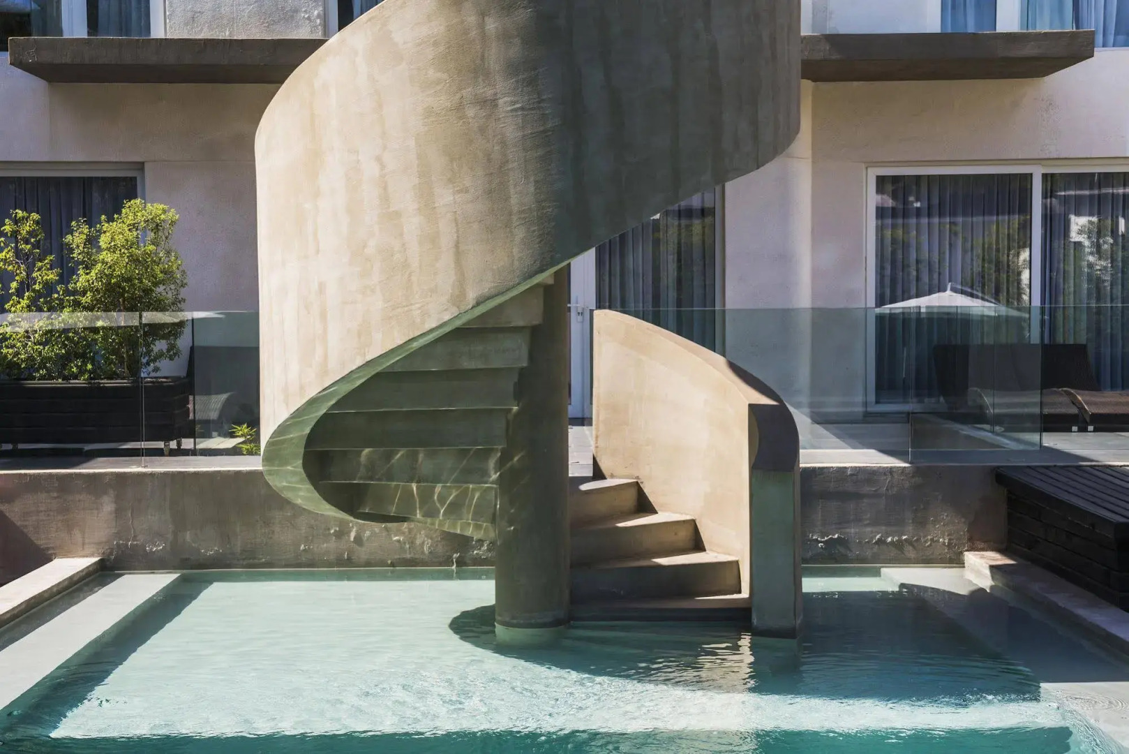 Tinto Boutique Hotel