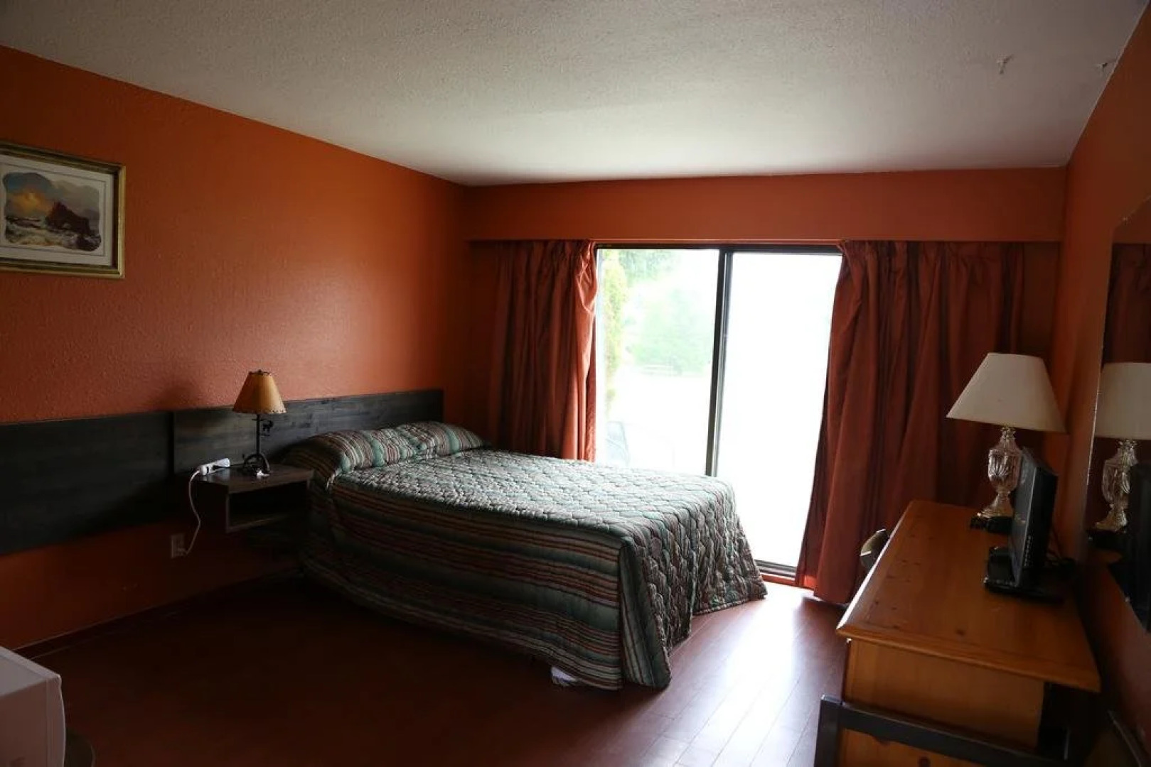 Timberlodge RV & Campground