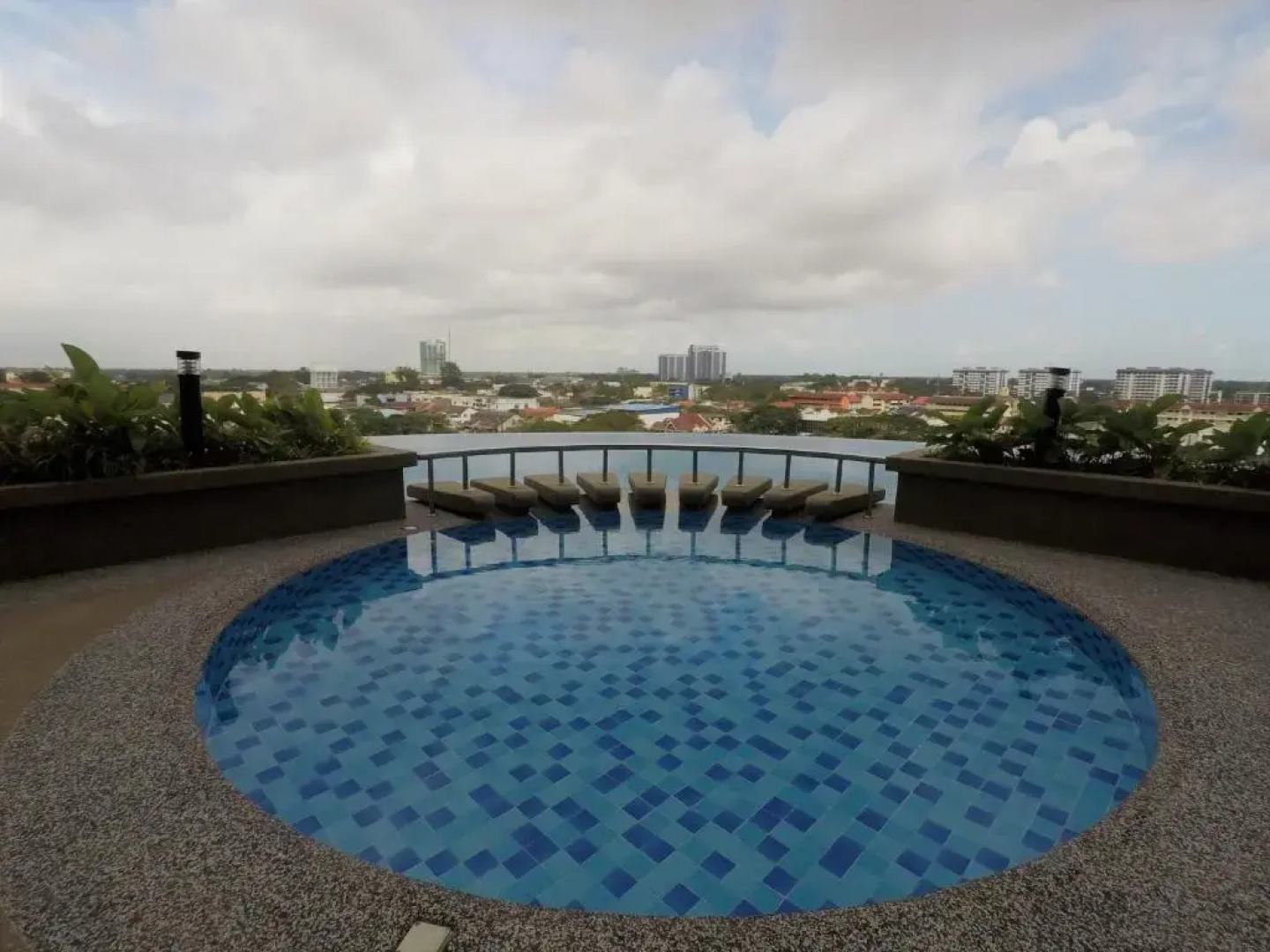 Caliph Suite Guest House @ D'Perdana Condominium