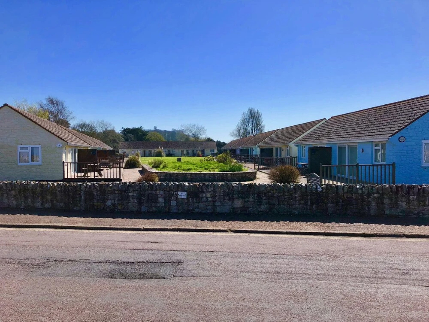 The Seashells - Seaview