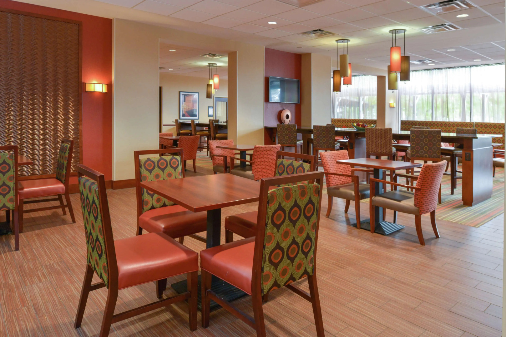 Hampton Inn Frederick