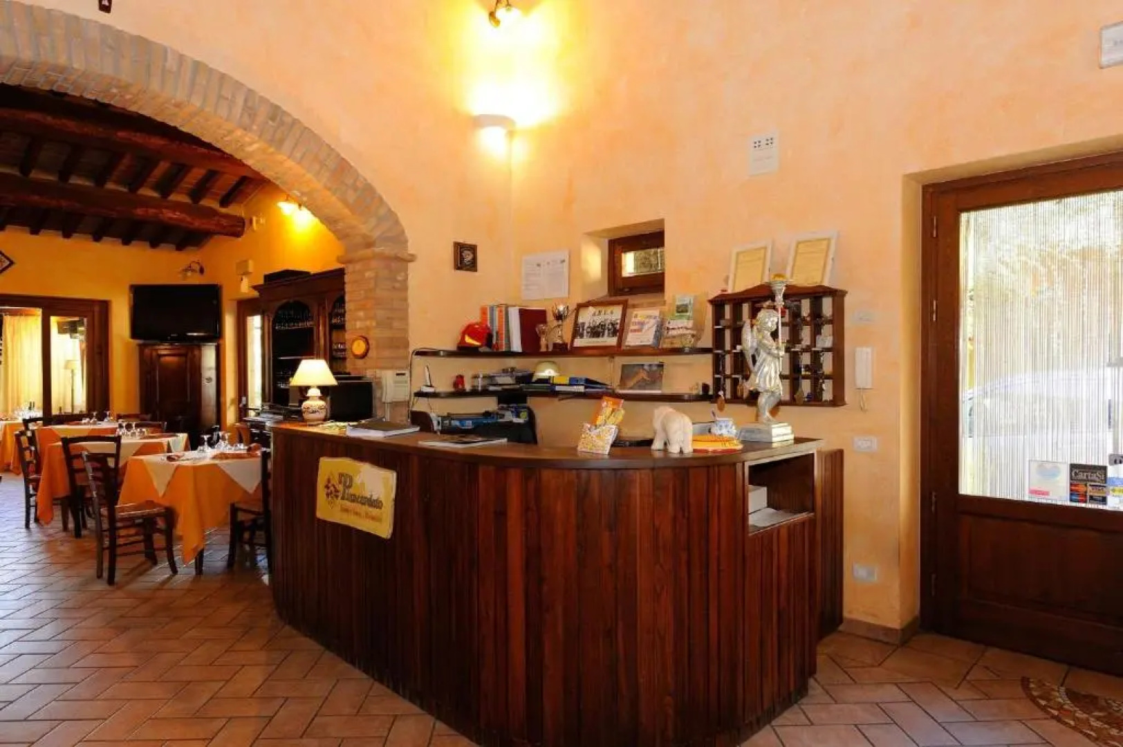 Country House Il Piancardato