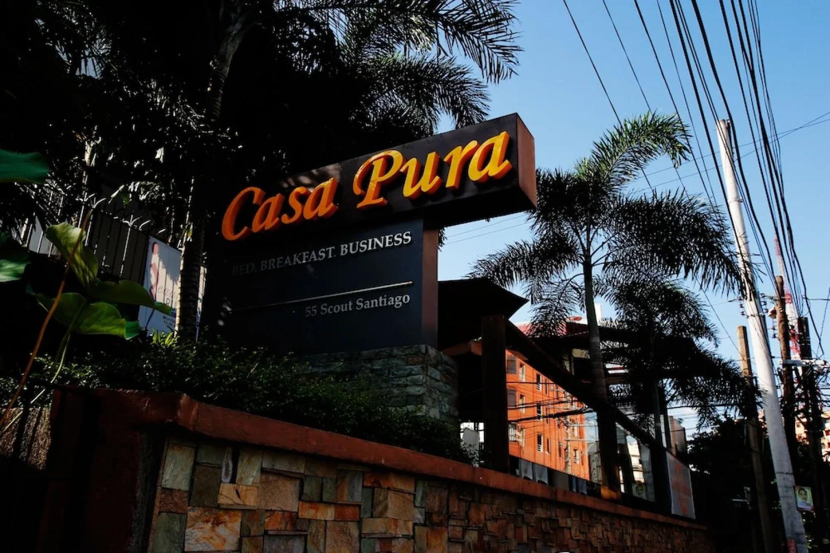 Casa Pura Inn and Suites