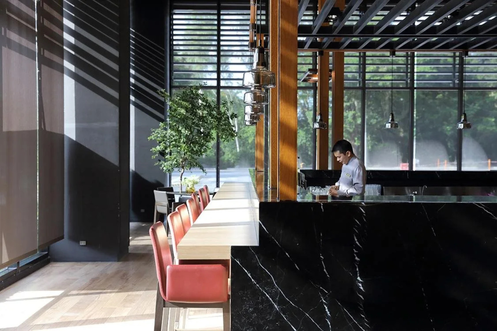 Midori Clark Hotel and Casino