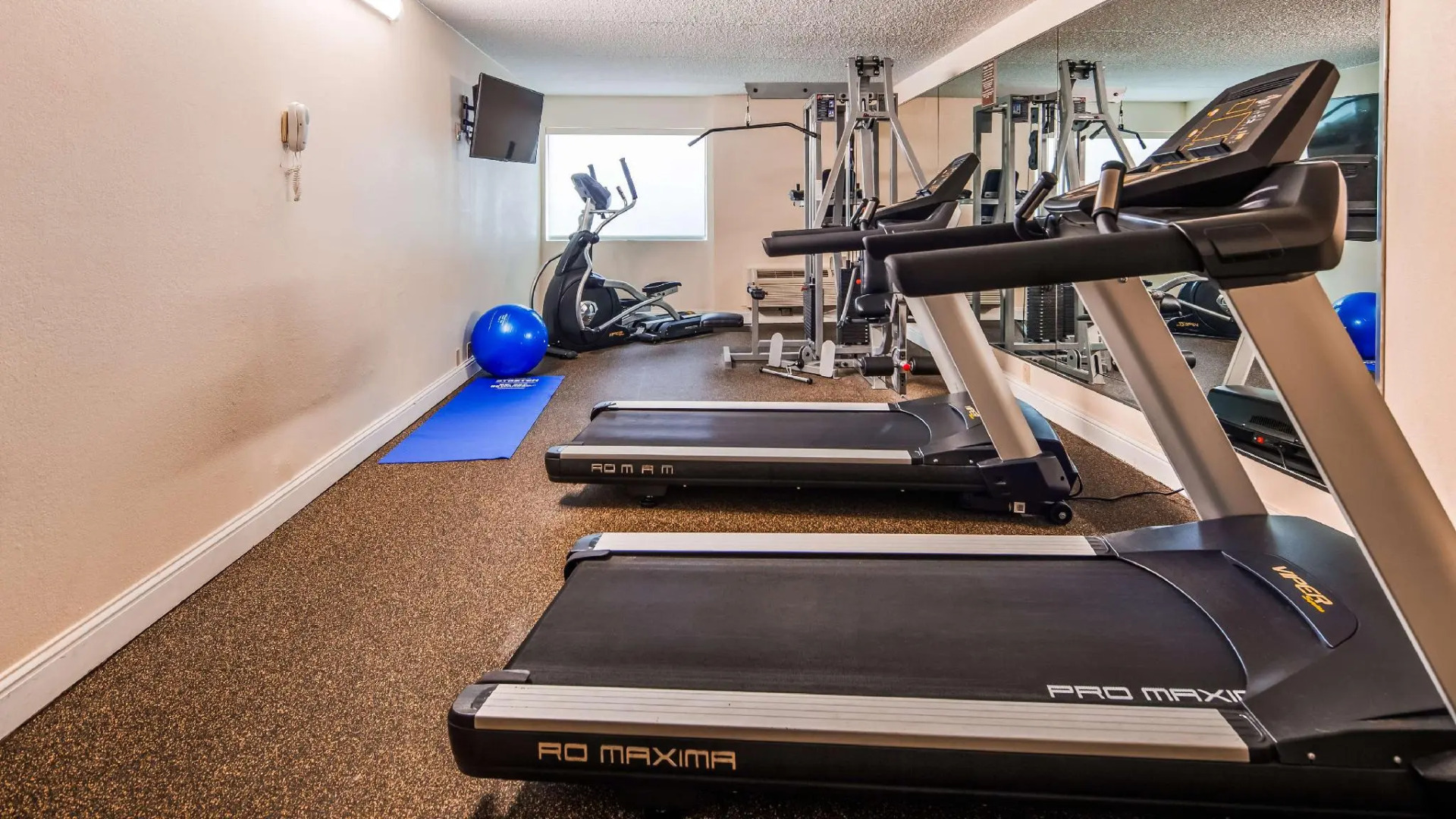 Best Western Riverside Inn