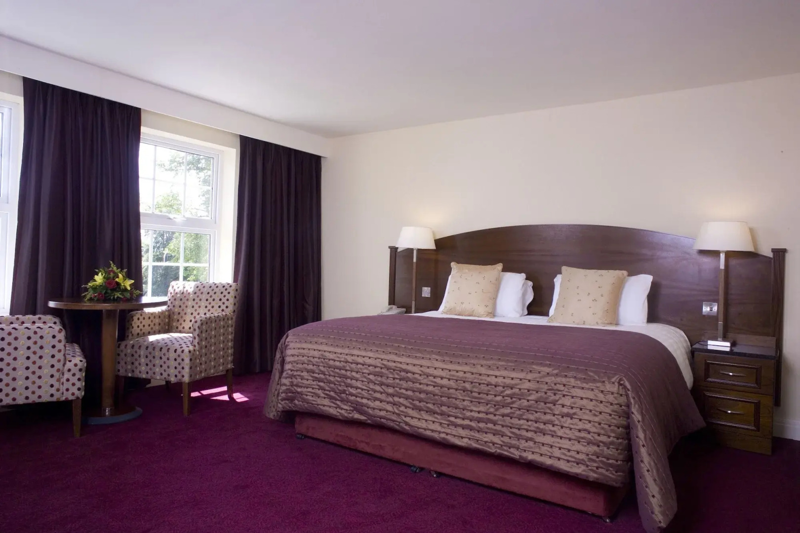 Slieve Russell Hotel Golf & Country Club