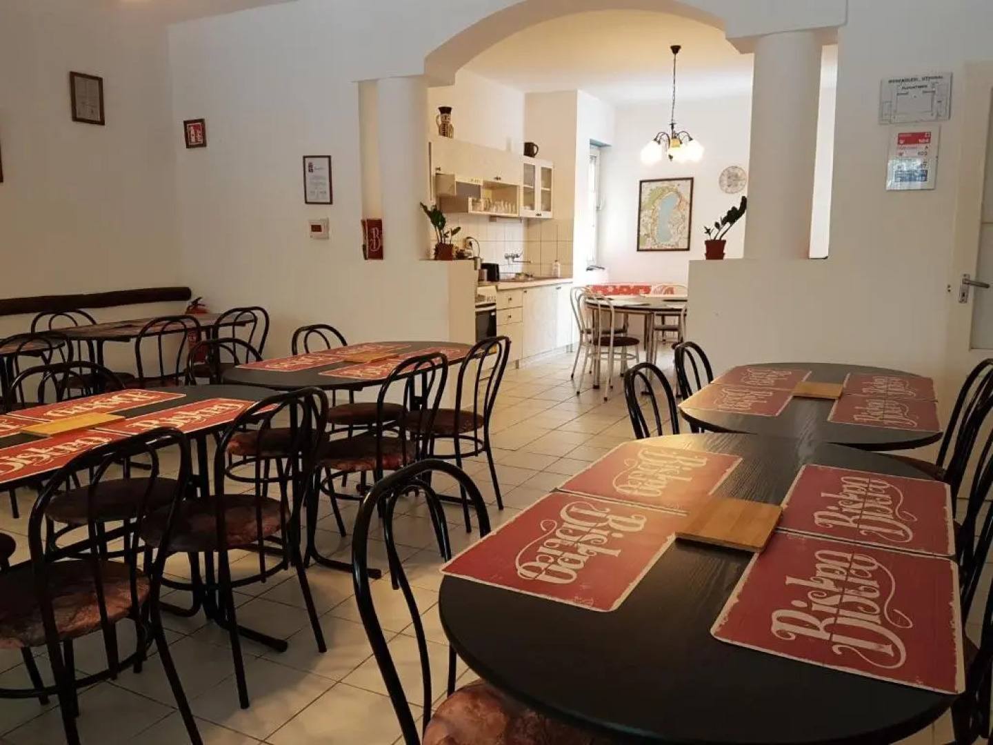 Fertődi Kúria Vendégház