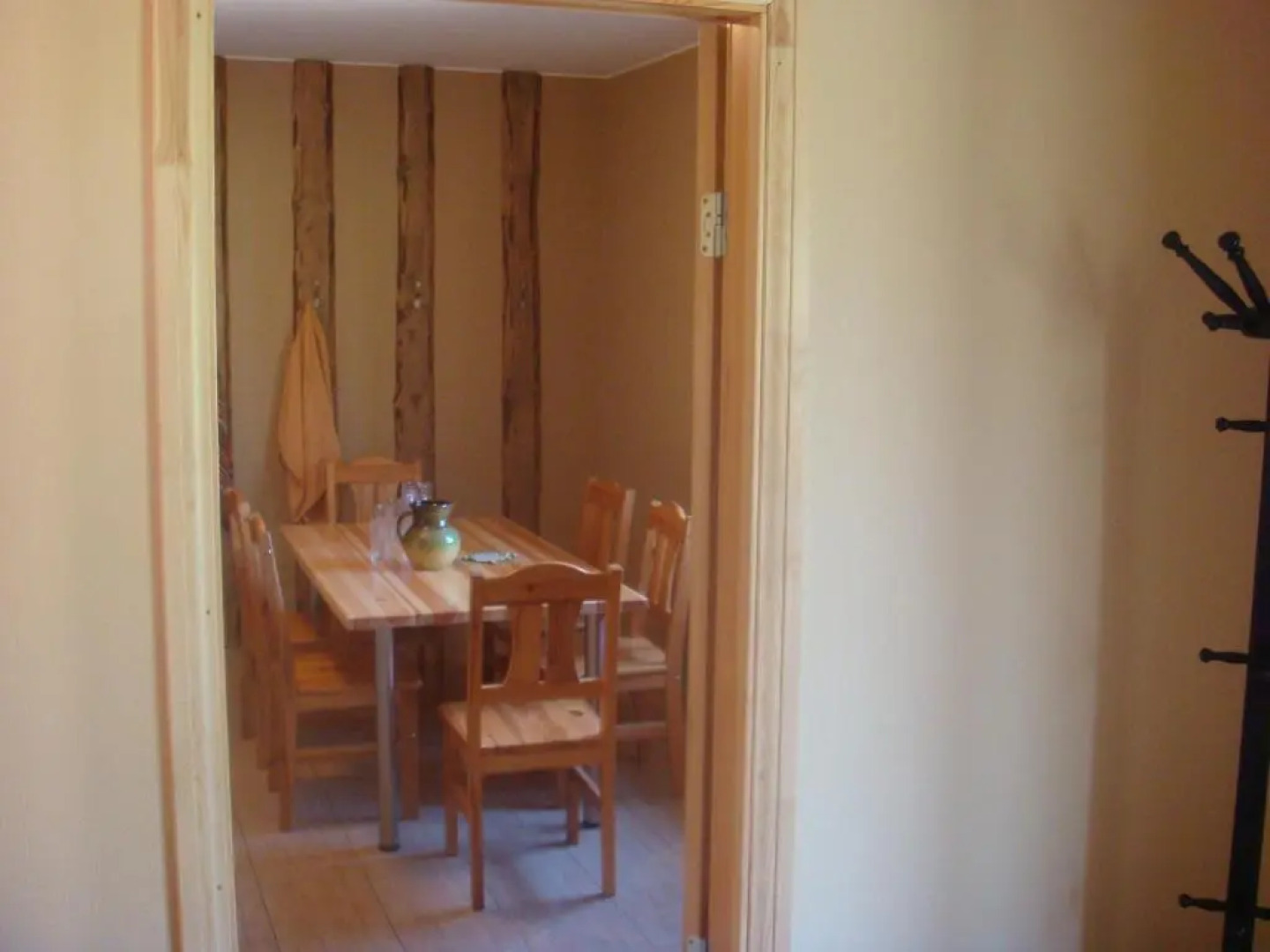 Viesumāja Kuncīši Murjāņos