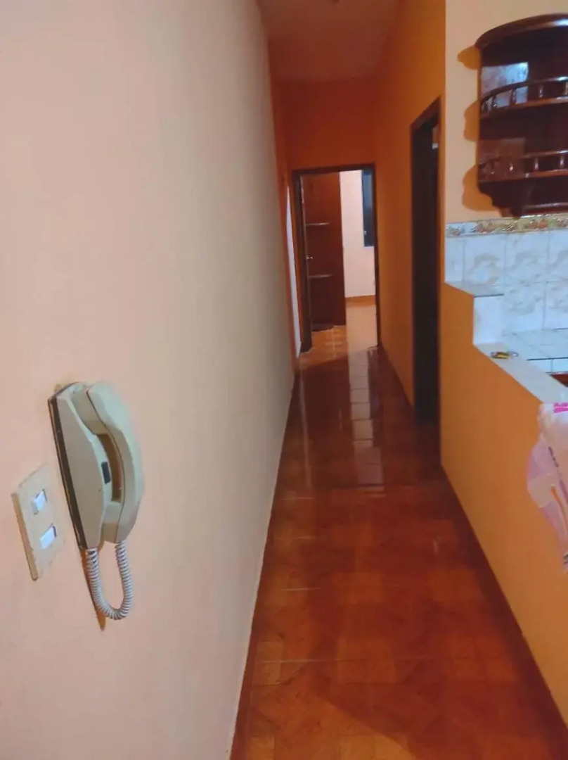 Apart. Entero En Tena - Ecuador, 5 Guests, 2 Room