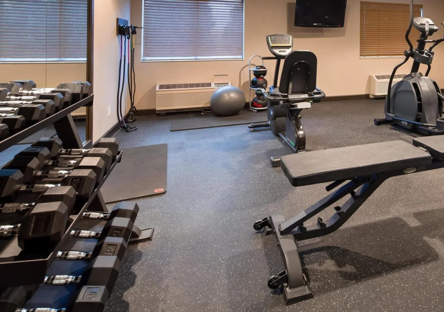 Best Western Toledo South Maumee