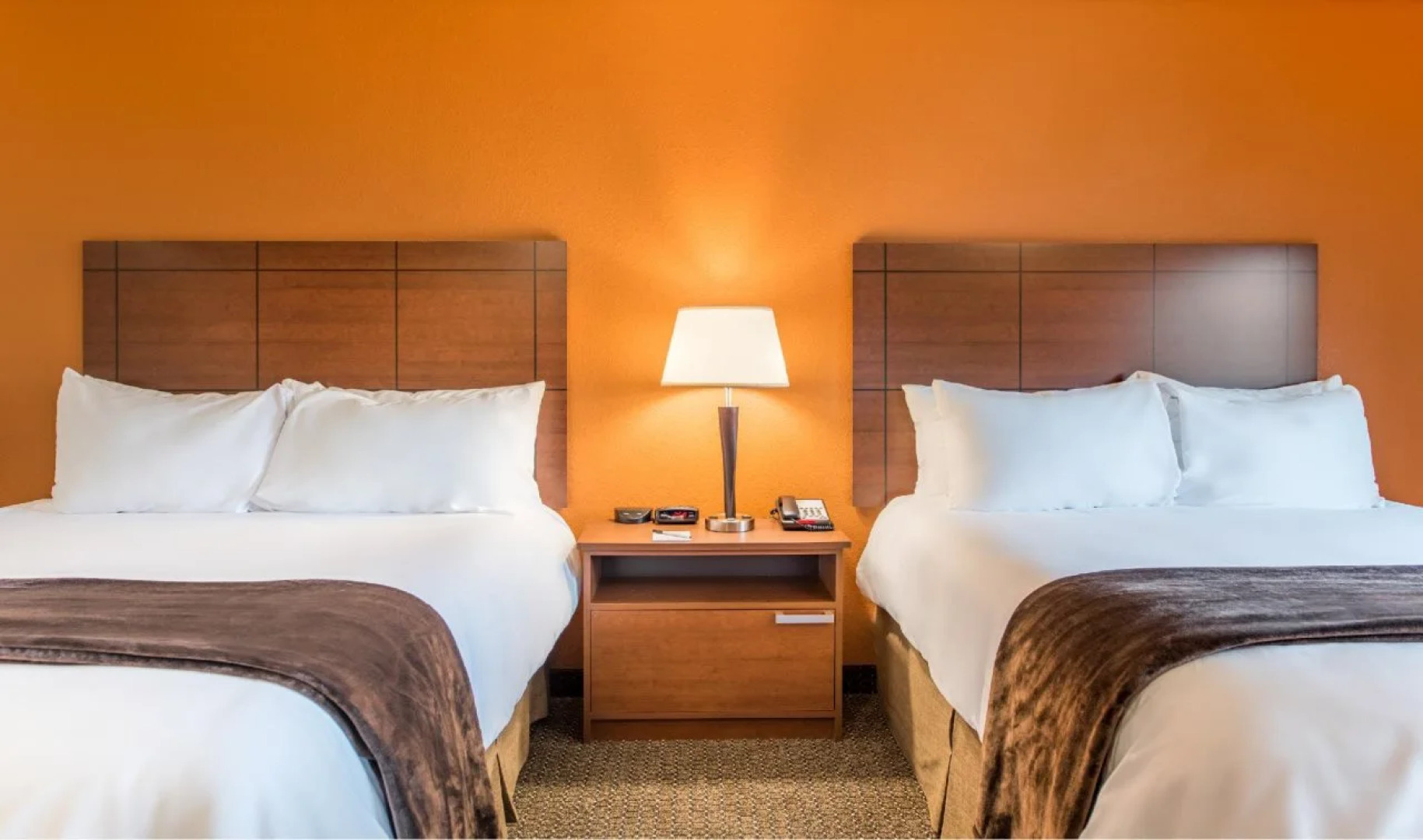 My Place Hotel - Nashville East-I40/Lebanon, TN