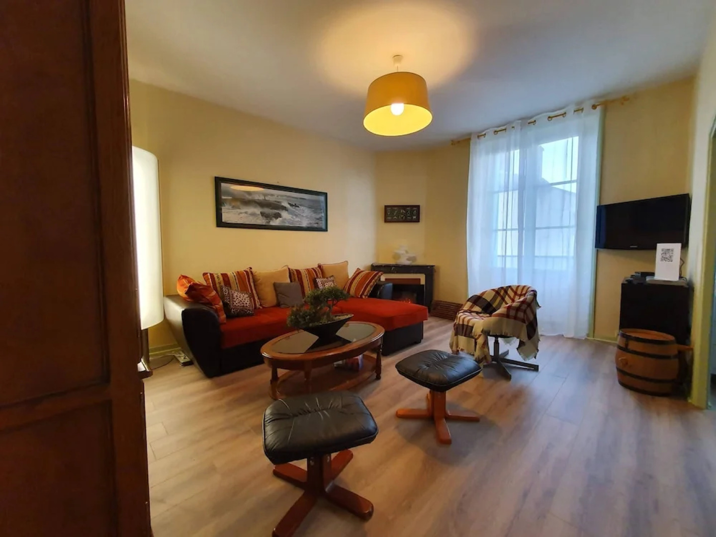 La Taniere du Corsaire