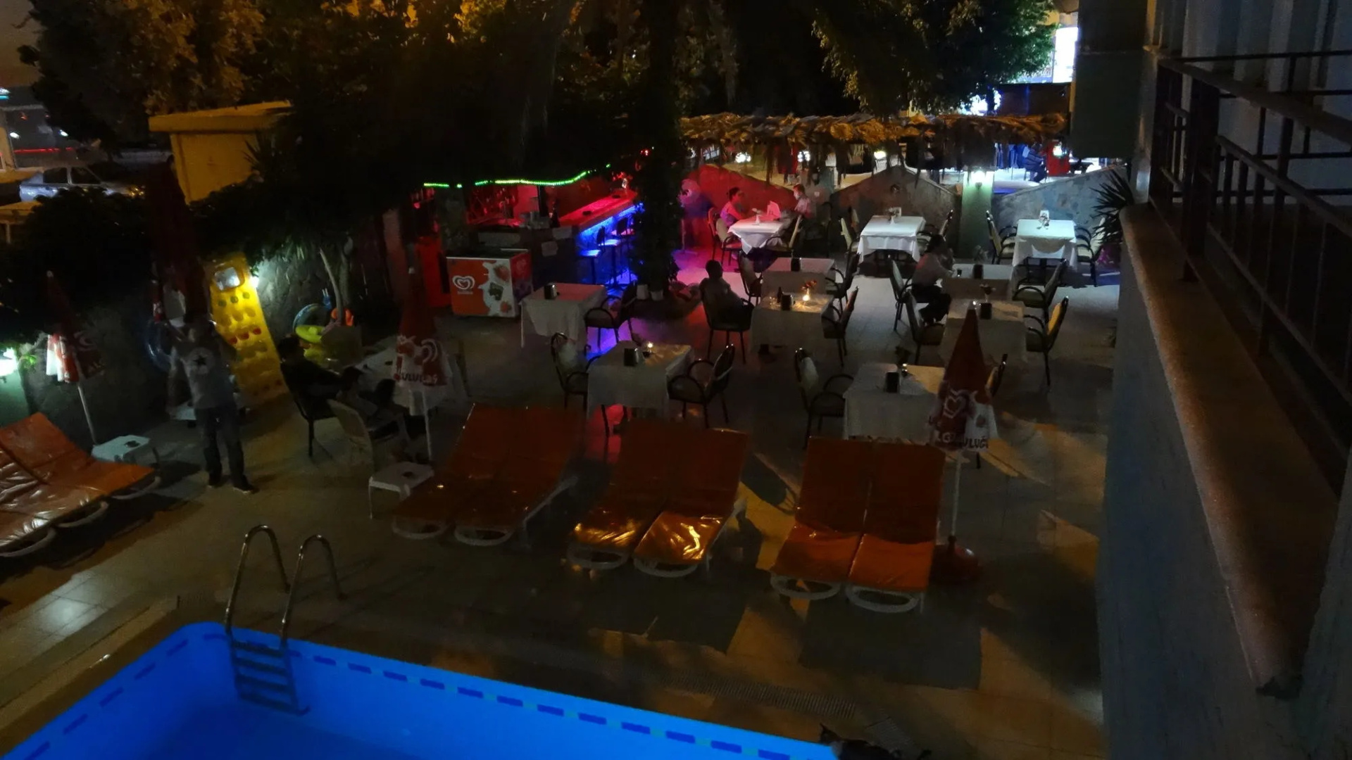 Cleopatra Icaria Apart Hotel