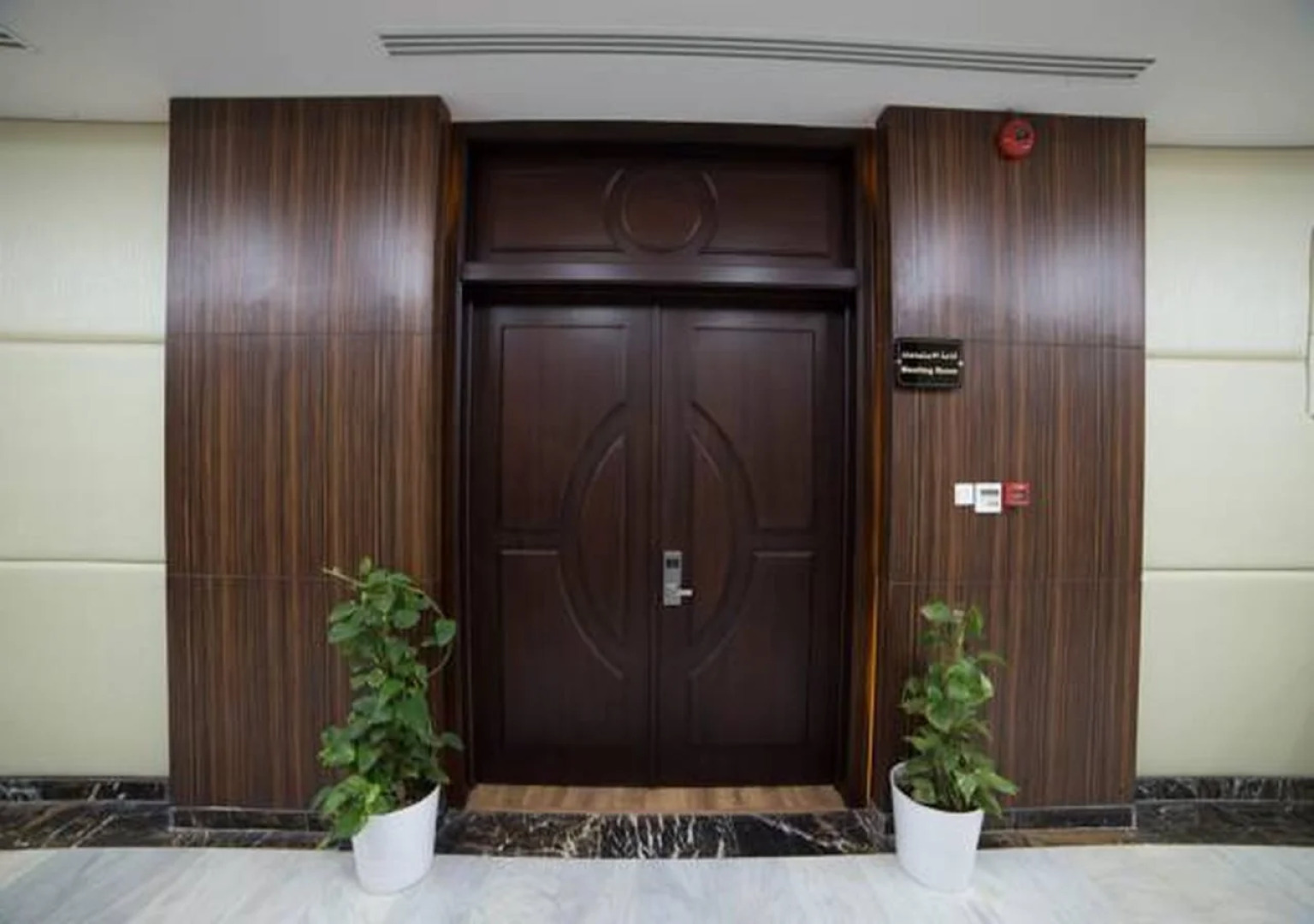 Raoum Inn Hotel Apartments- Buraydah