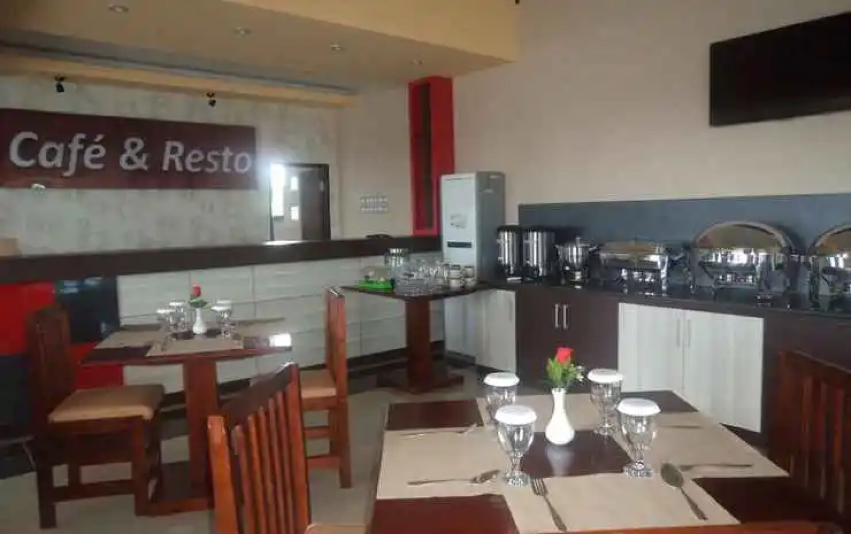 Zaffa Guest House by Airy Rooms