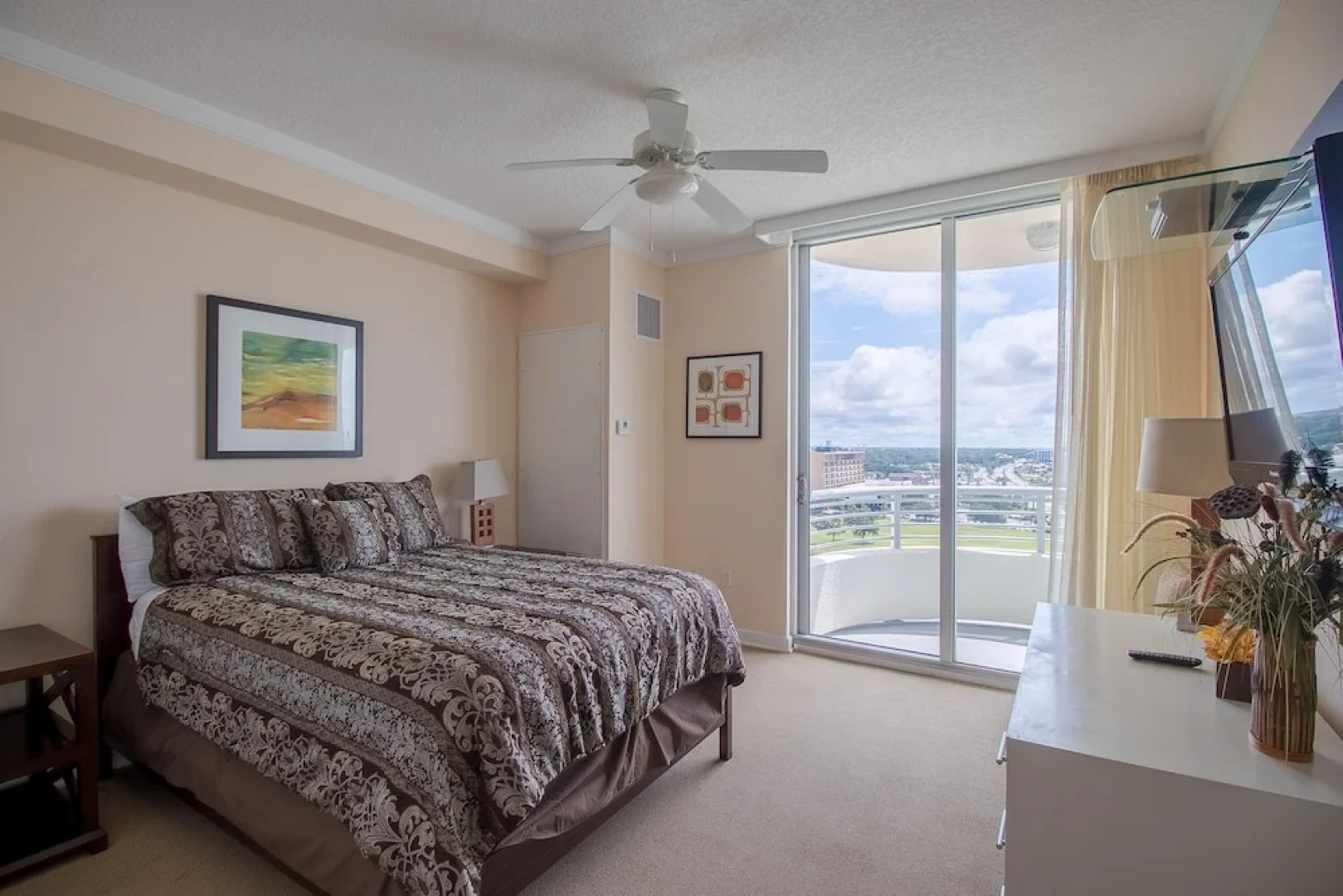 Ocean Club-Ocean Club 1007