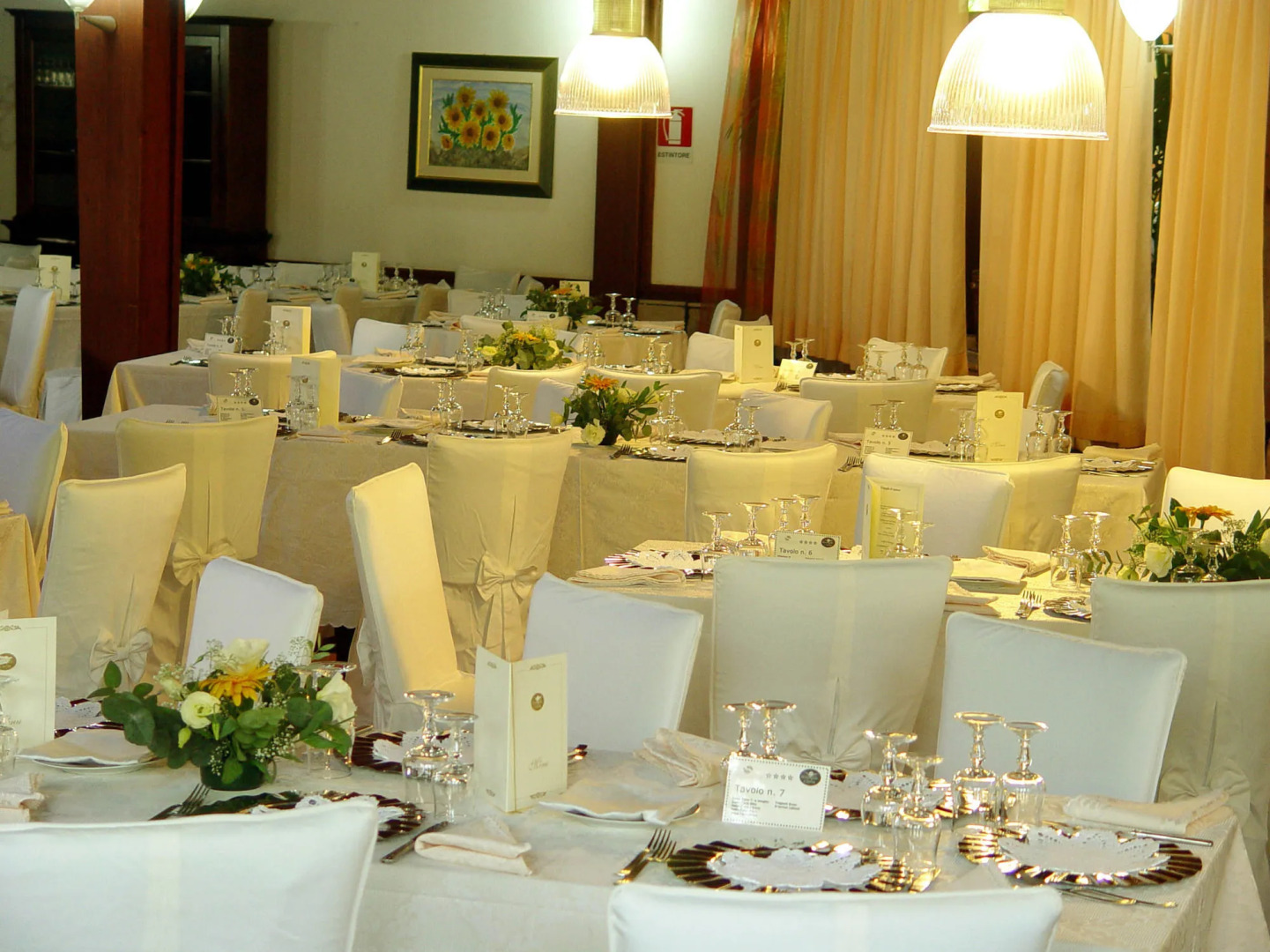 Park Hotel Valle Clavia